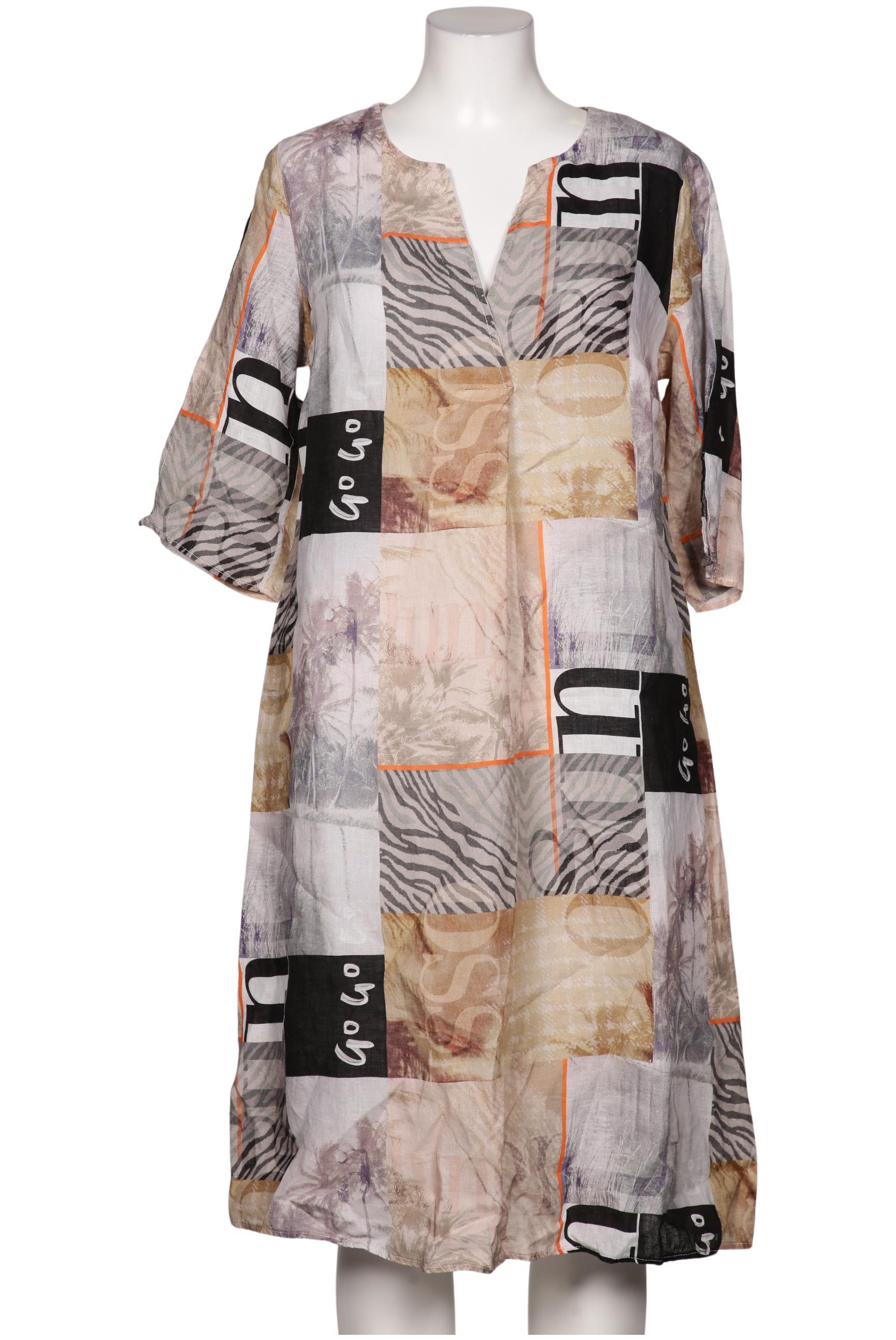 

Doris Streich Damen Kleid, mehrfarbig, Gr. 44