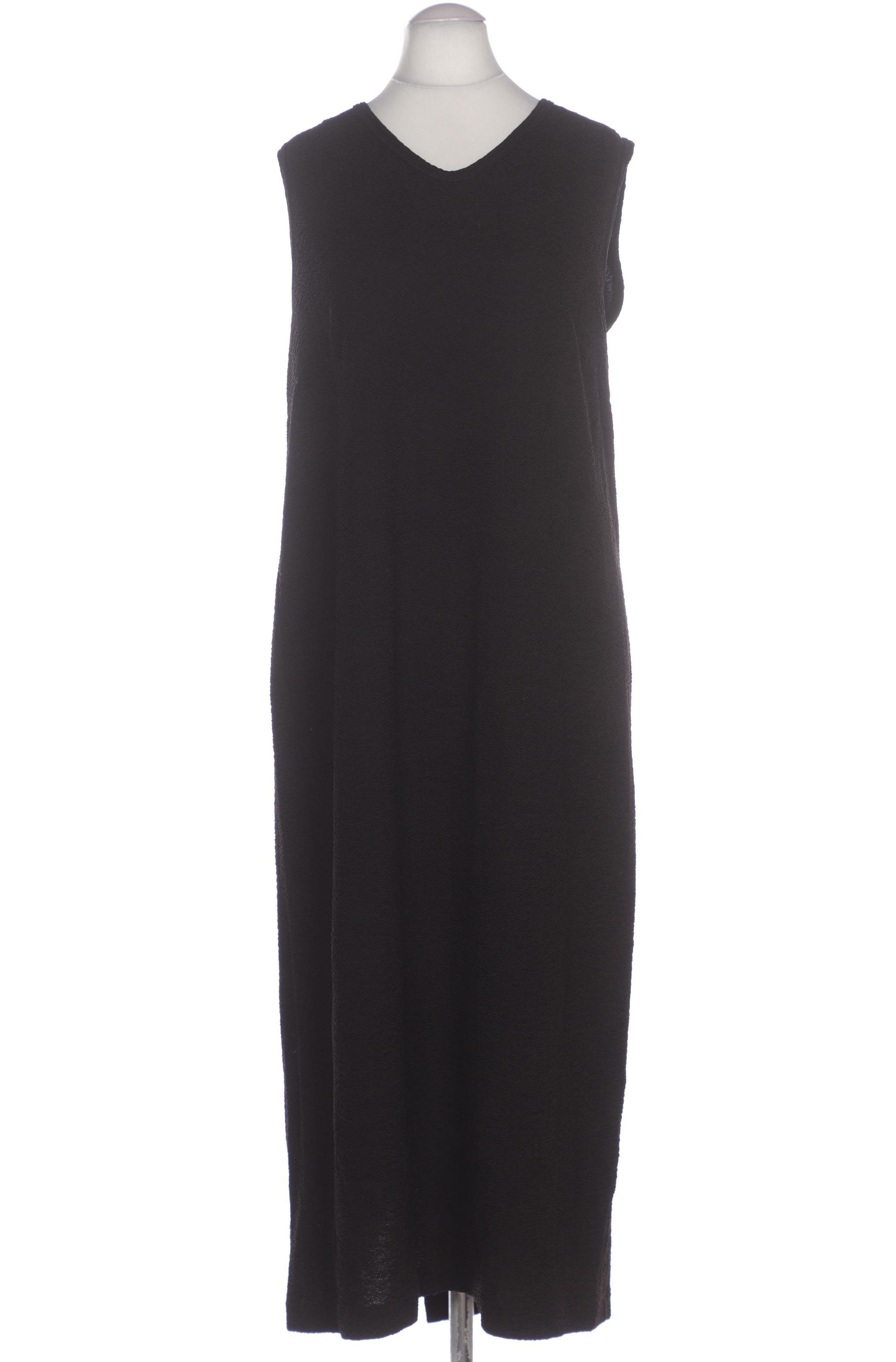 

Doris Streich Damen Kleid, schwarz, Gr. 48
