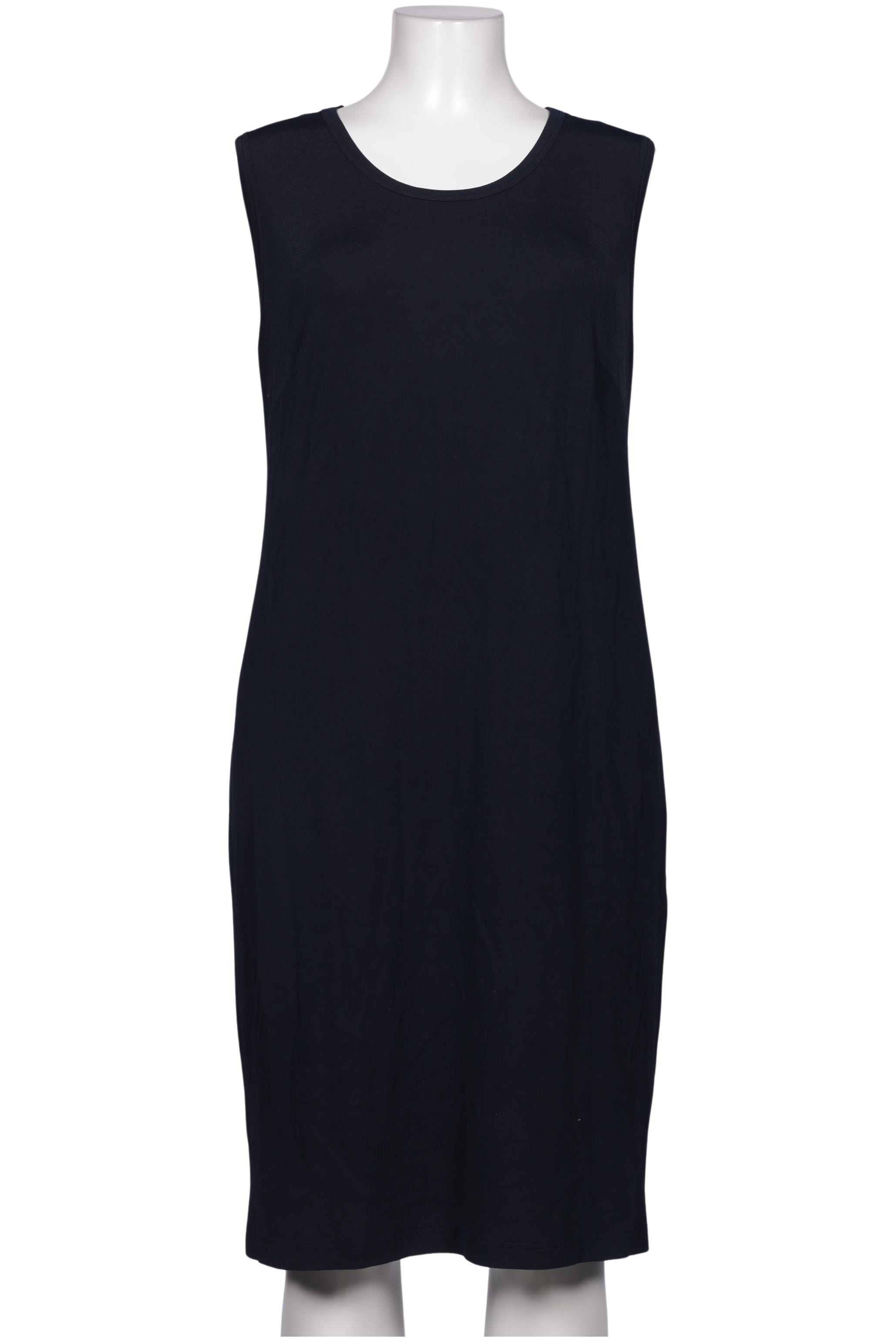 

Doris Streich Damen Kleid, marineblau, Gr. 48