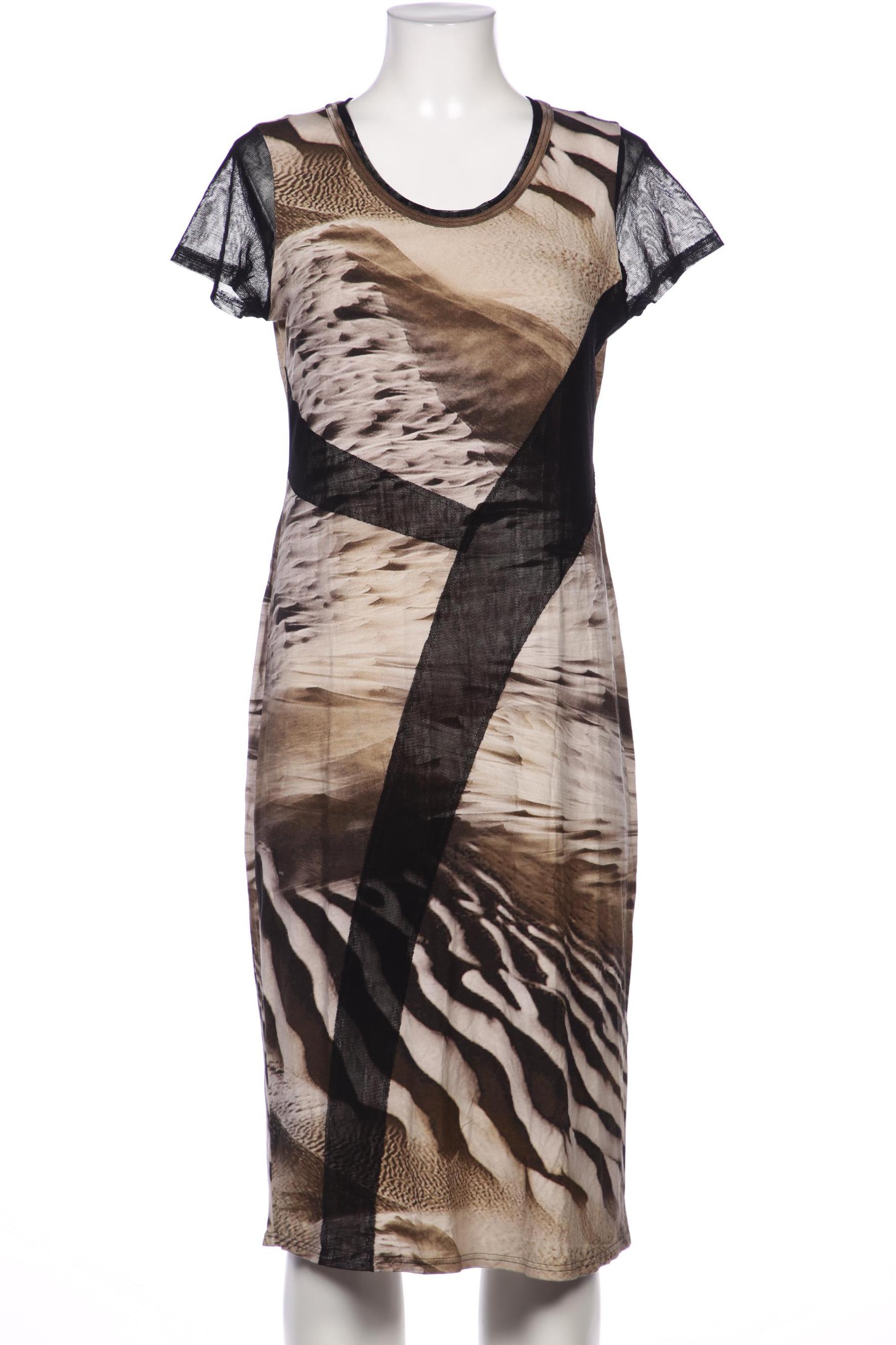

Doris Streich Damen Kleid, grau, Gr. 40