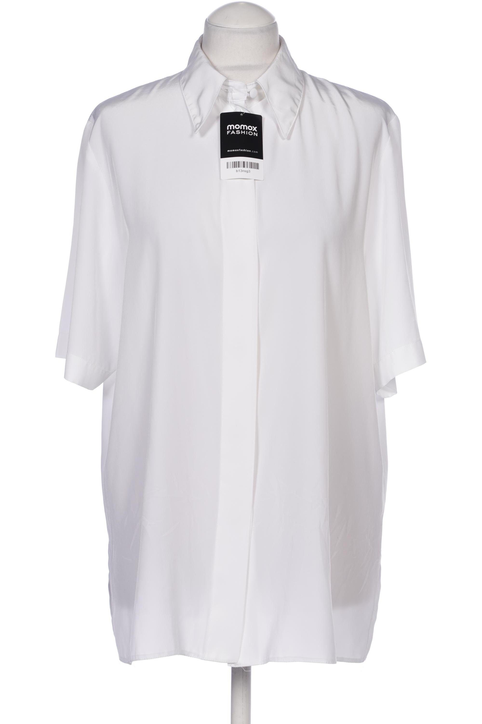 

Doris Streich Damen Bluse, weiß, Gr. 40