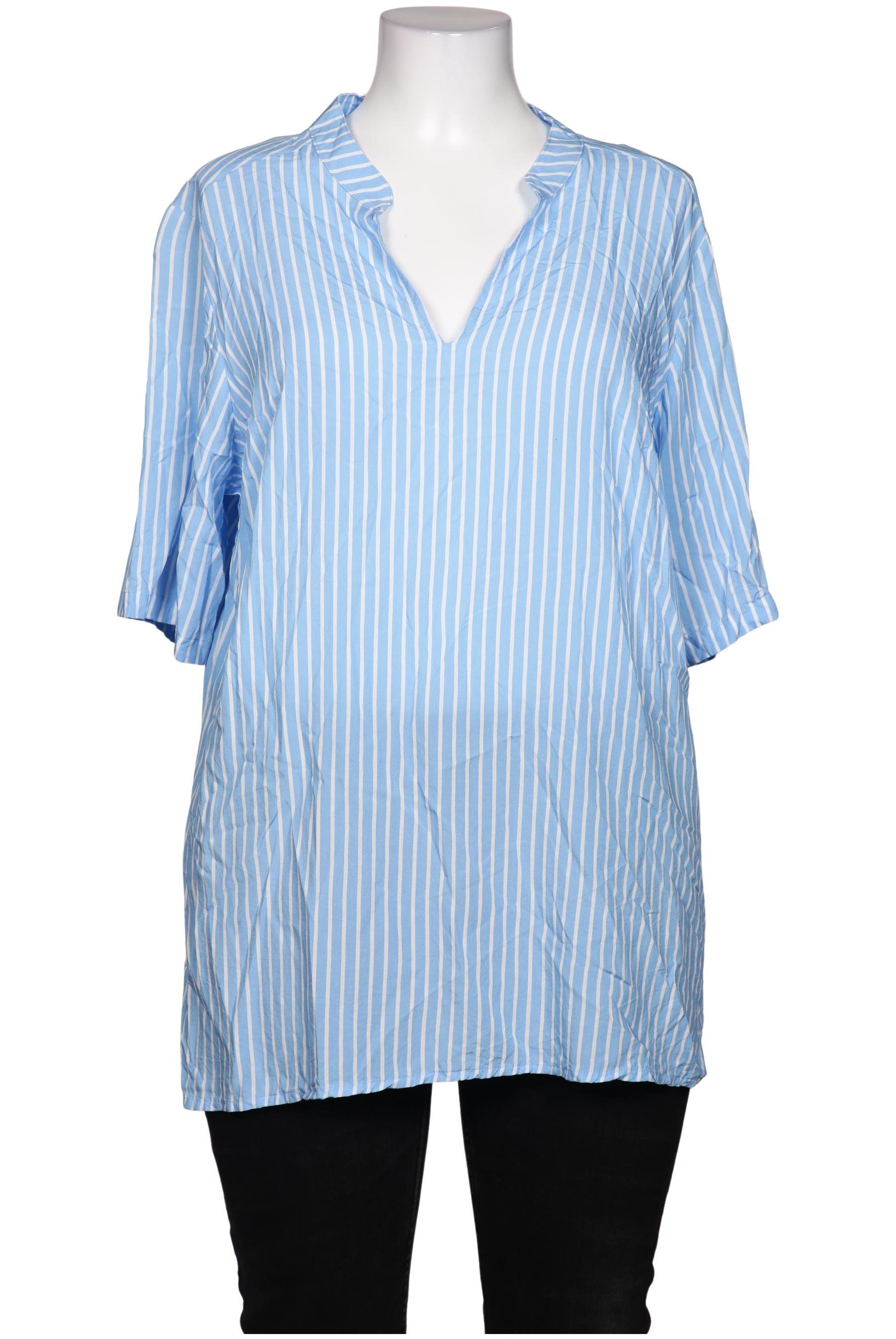 

Doris Streich Damen Bluse, mehrfarbig, Gr. 44