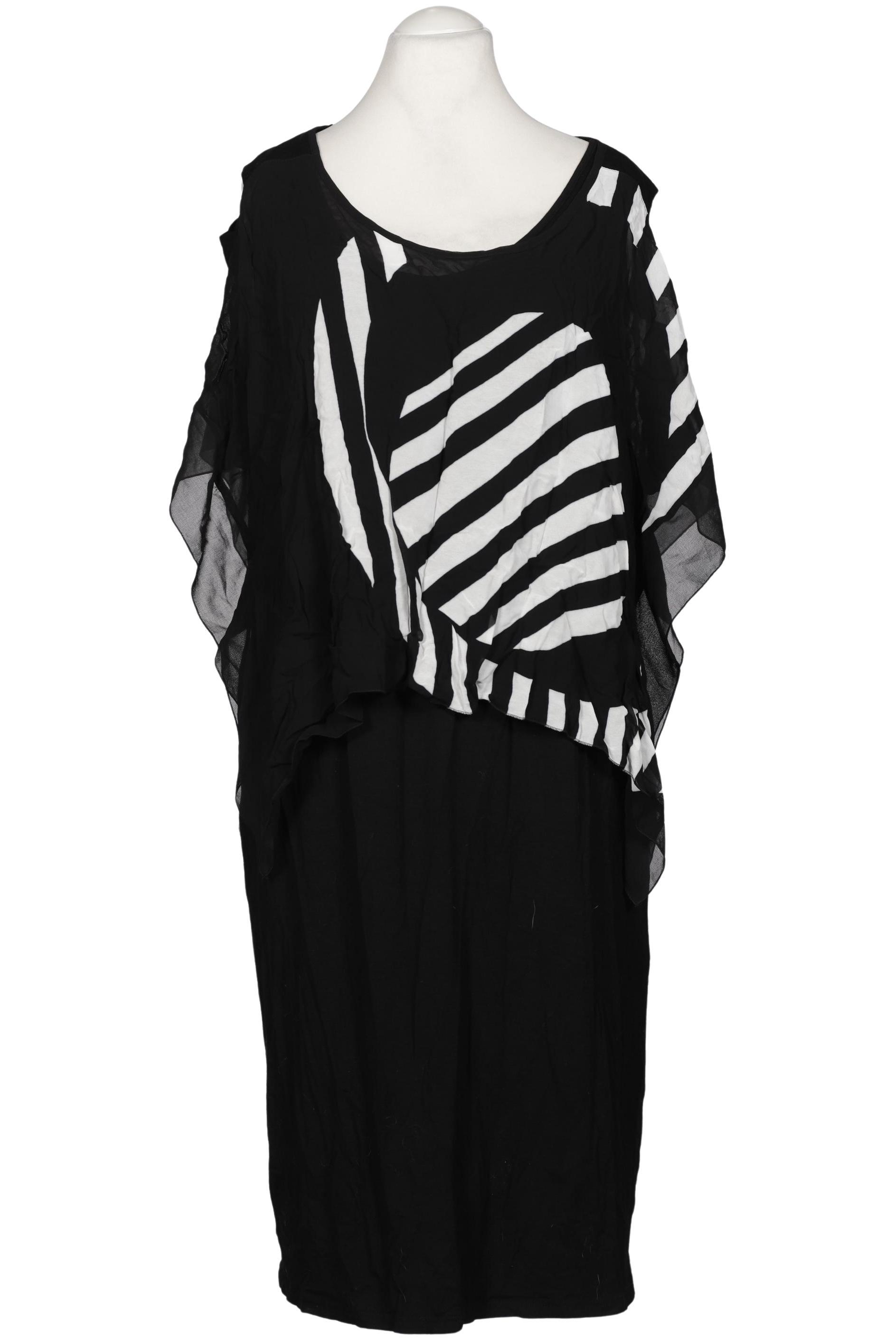 

Doris Streich Damen Kleid, mehrfarbig, Gr. 48