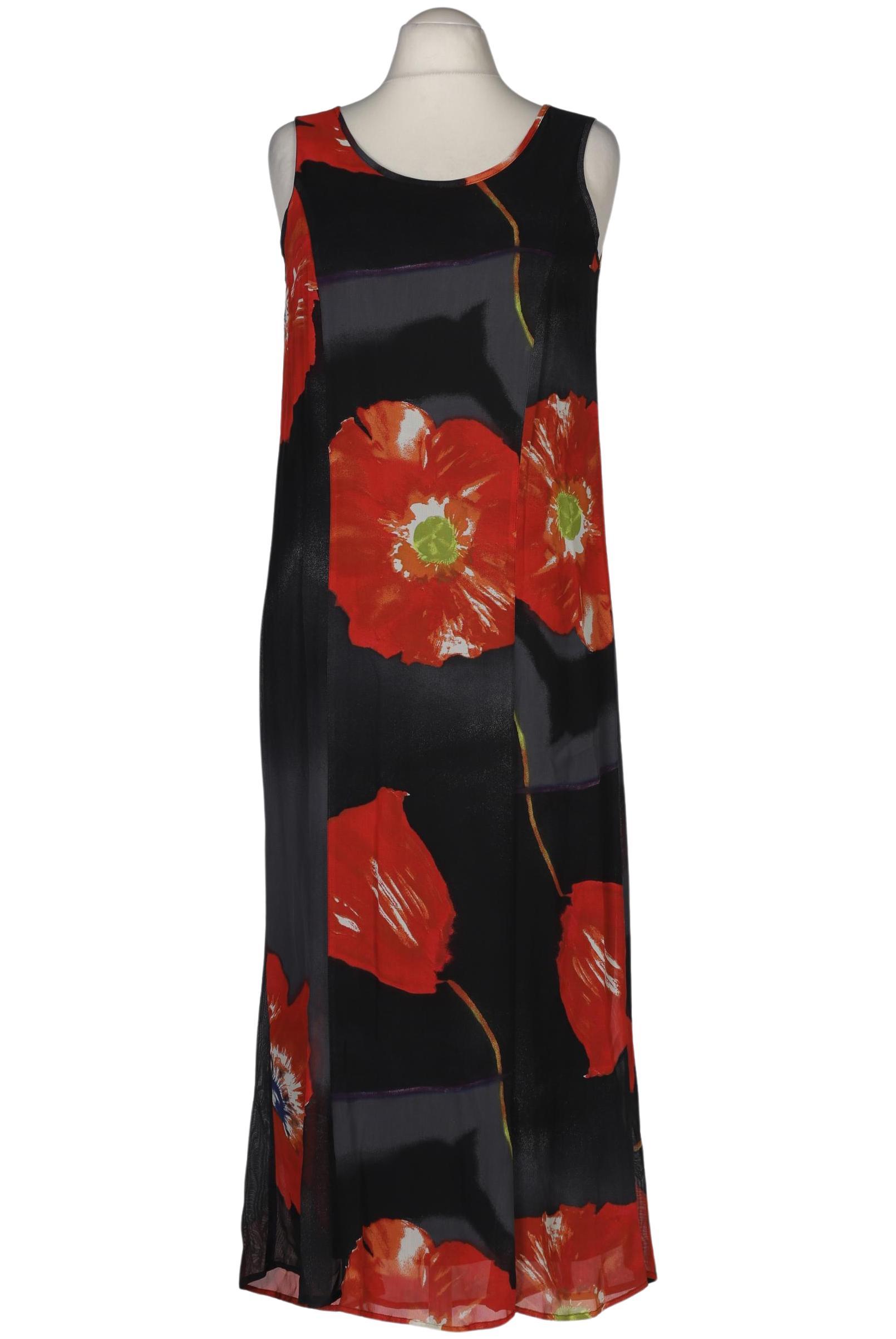 

Doris Streich Damen Kleid, grau, Gr. 42