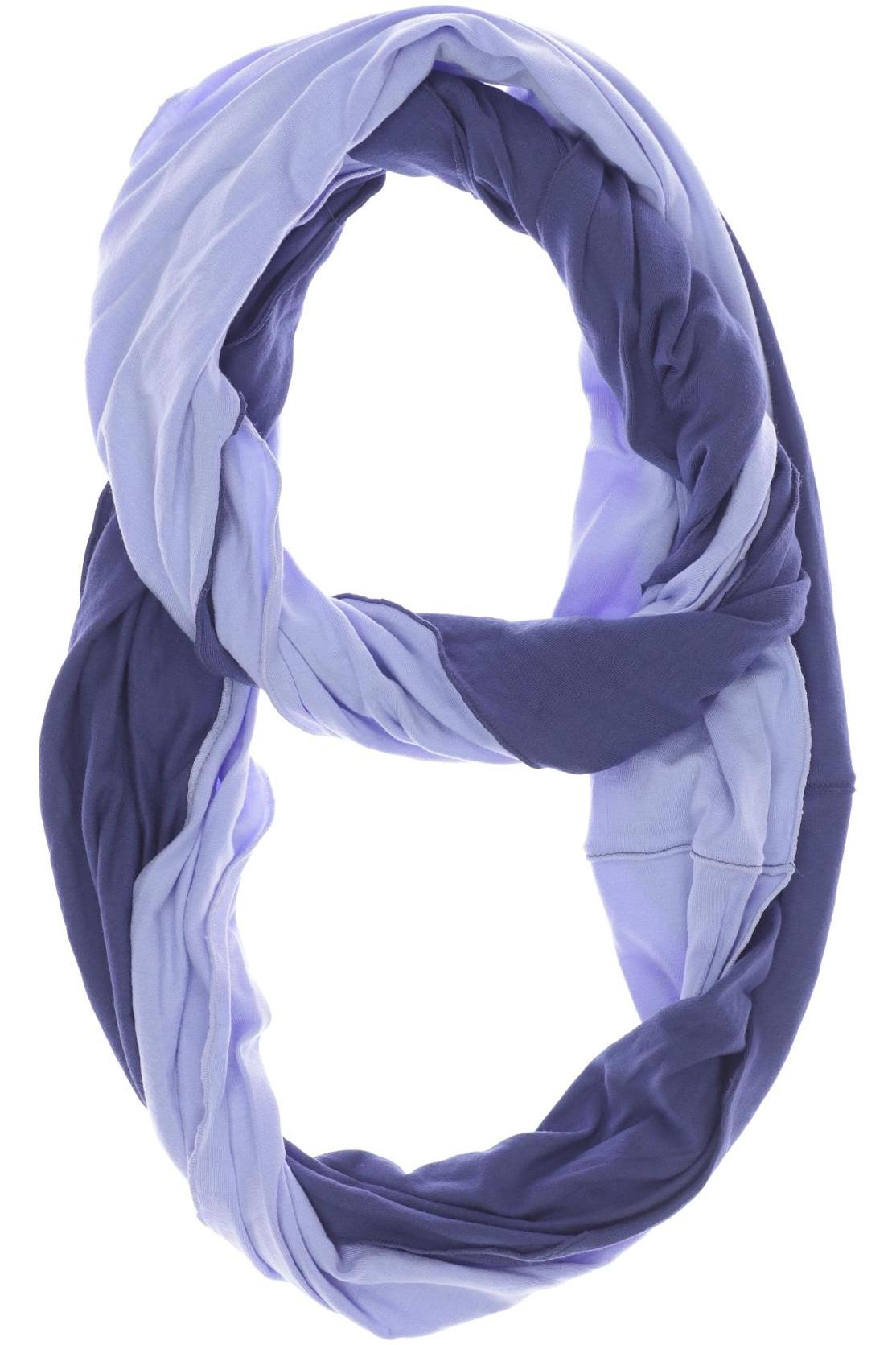 

Doris Streich Damen Schal, blau
