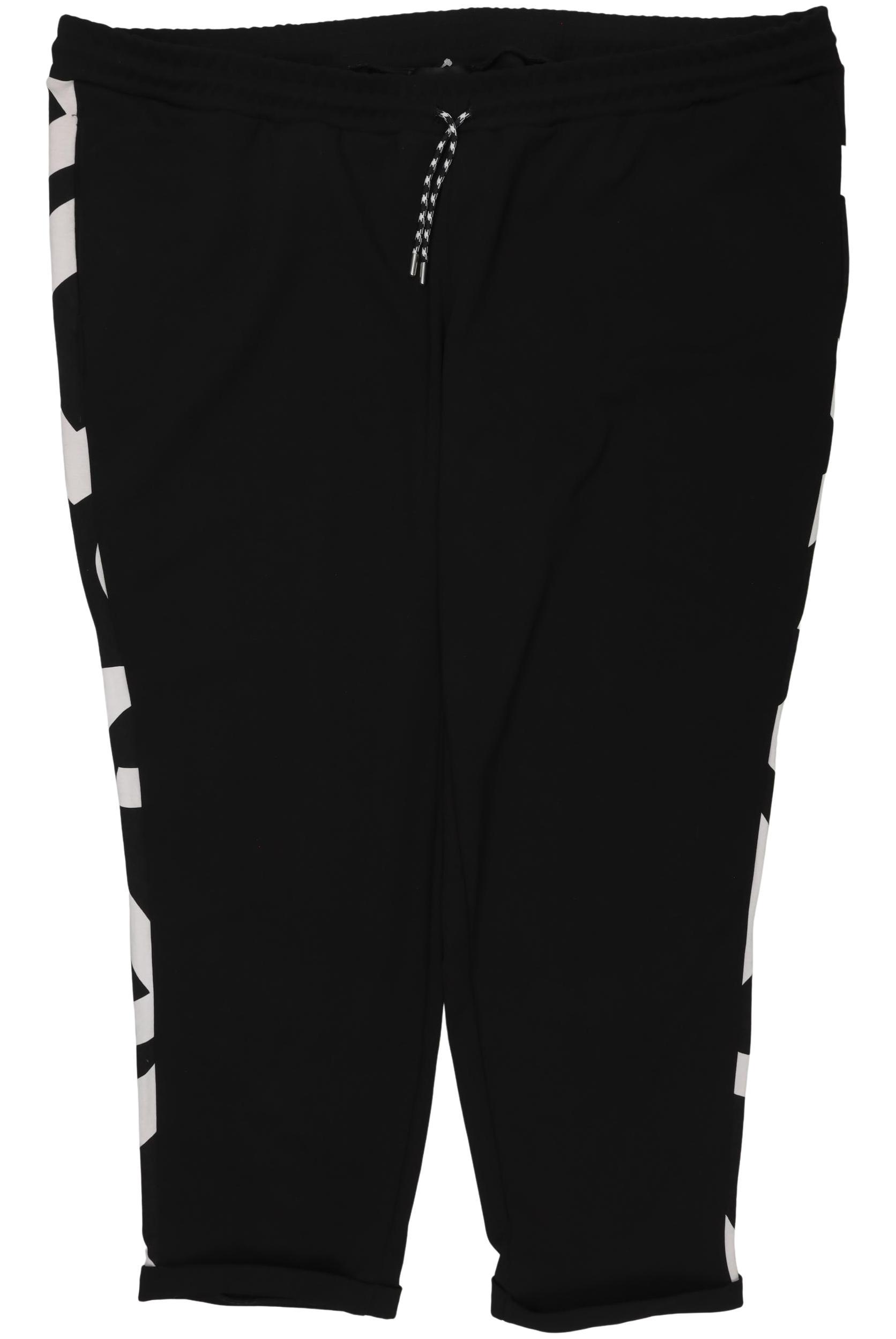 

Doris Streich Damen Stoffhose, schwarz, Gr. 44