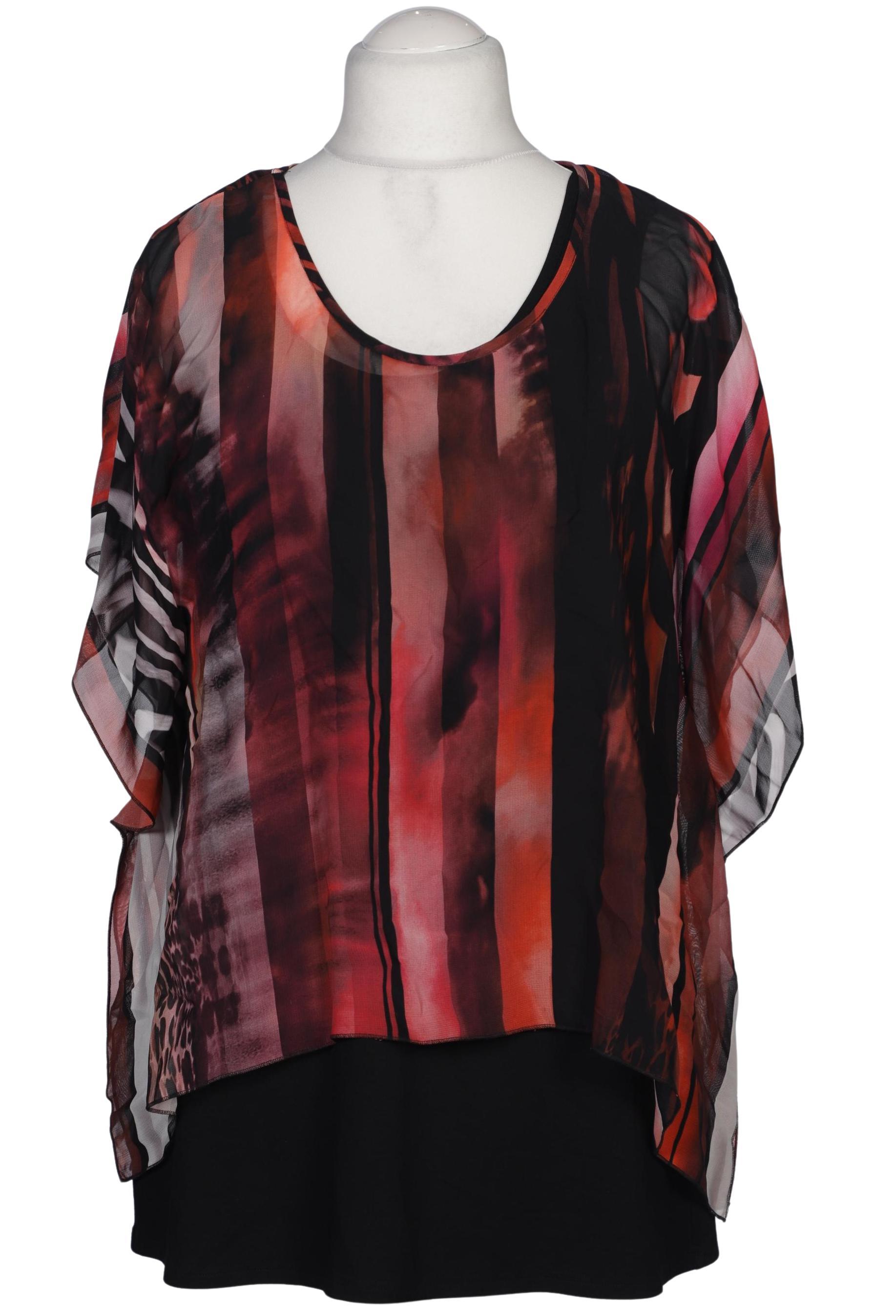 

Doris Streich Damen Bluse, mehrfarbig, Gr. 42