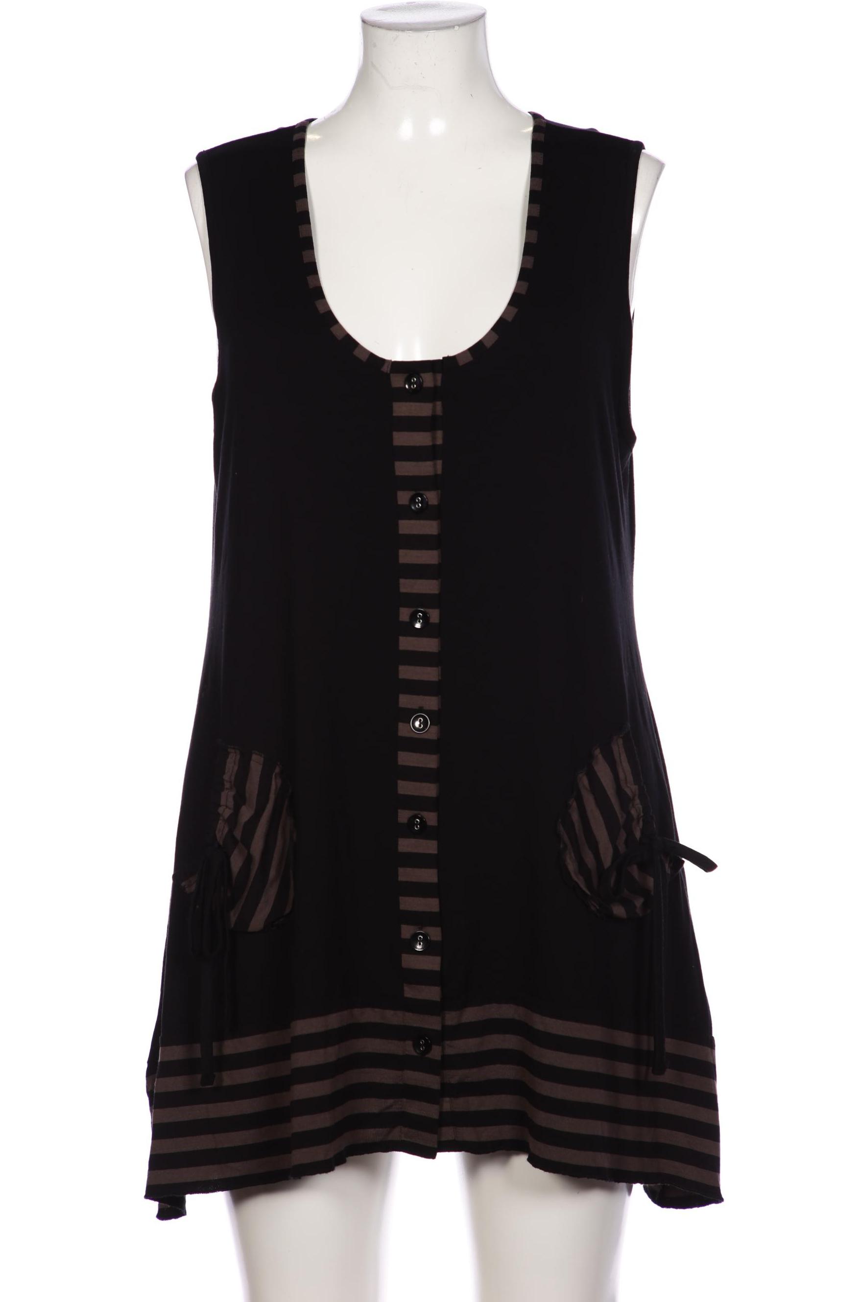 

Doris Streich Damen Kleid, schwarz, Gr. 42