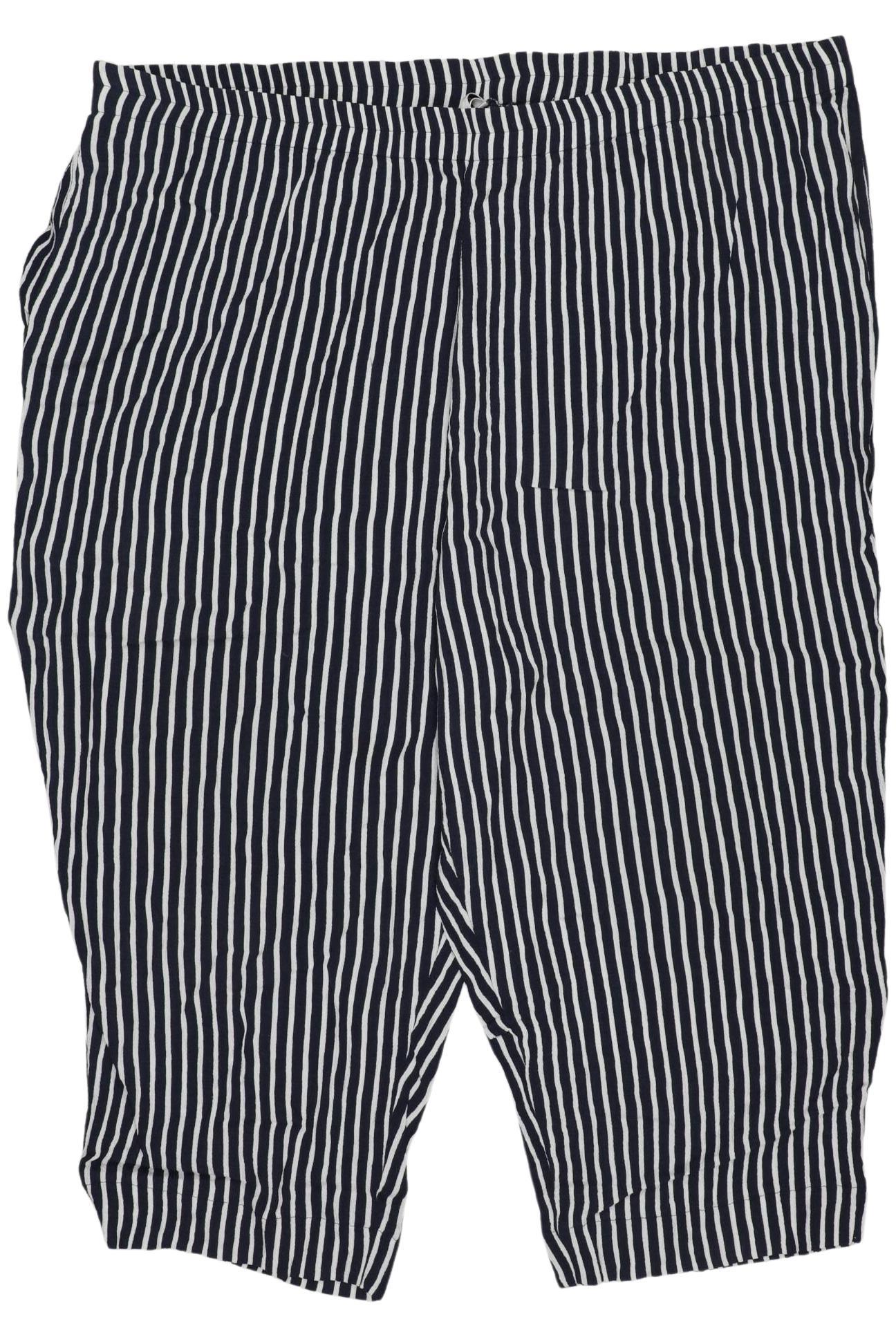 

Doris Streich Damen Stoffhose, marineblau, Gr. 48