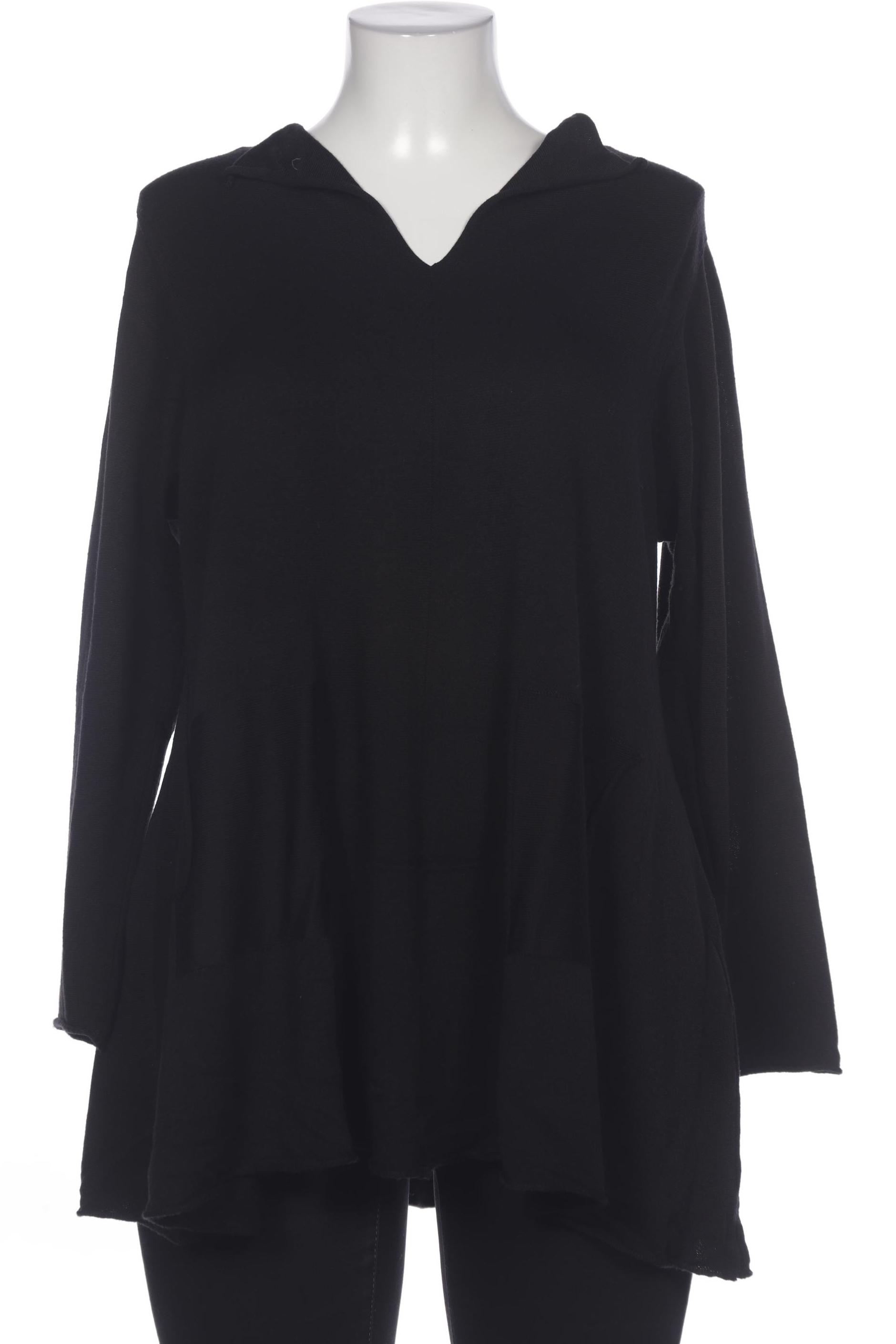 

Doris Streich Damen Pullover, schwarz, Gr. 44