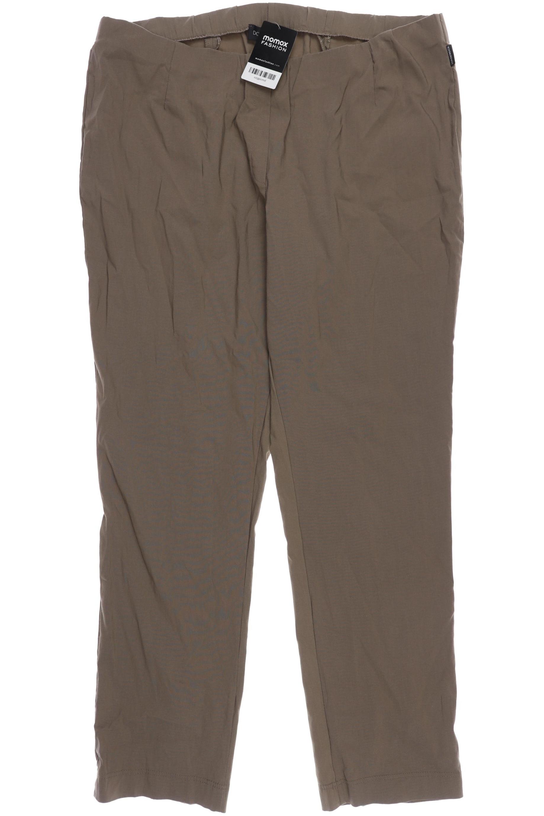 

Doris Streich Damen Stoffhose, braun, Gr. 50