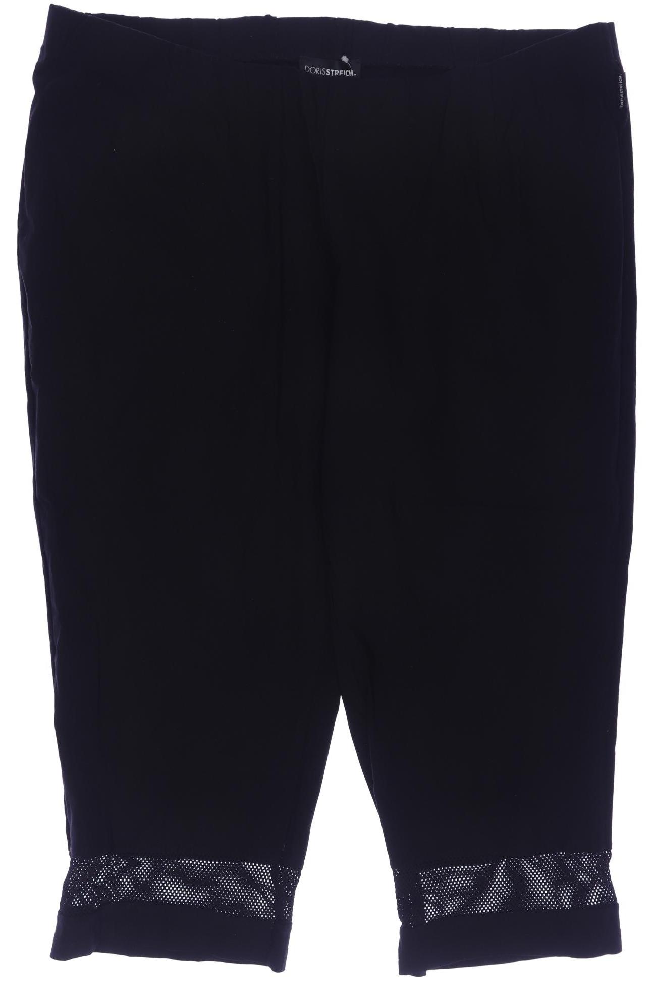 

Doris Streich Damen Stoffhose, schwarz, Gr. 50