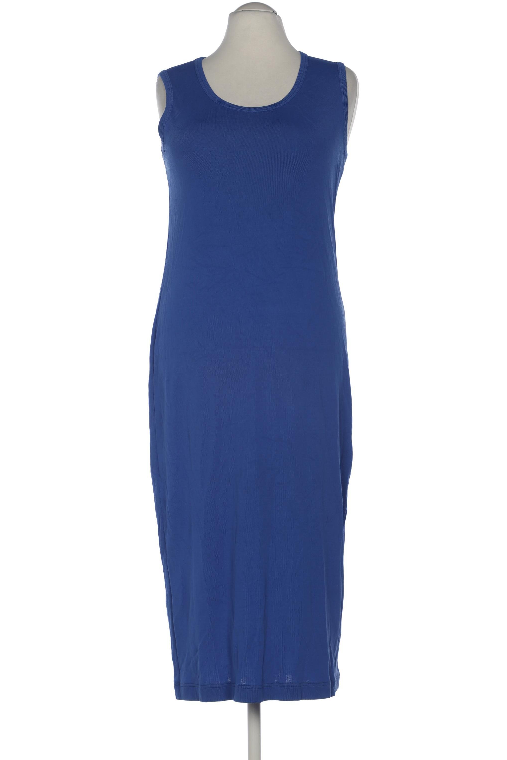 

Doris Streich Damen Kleid, blau, Gr. 42