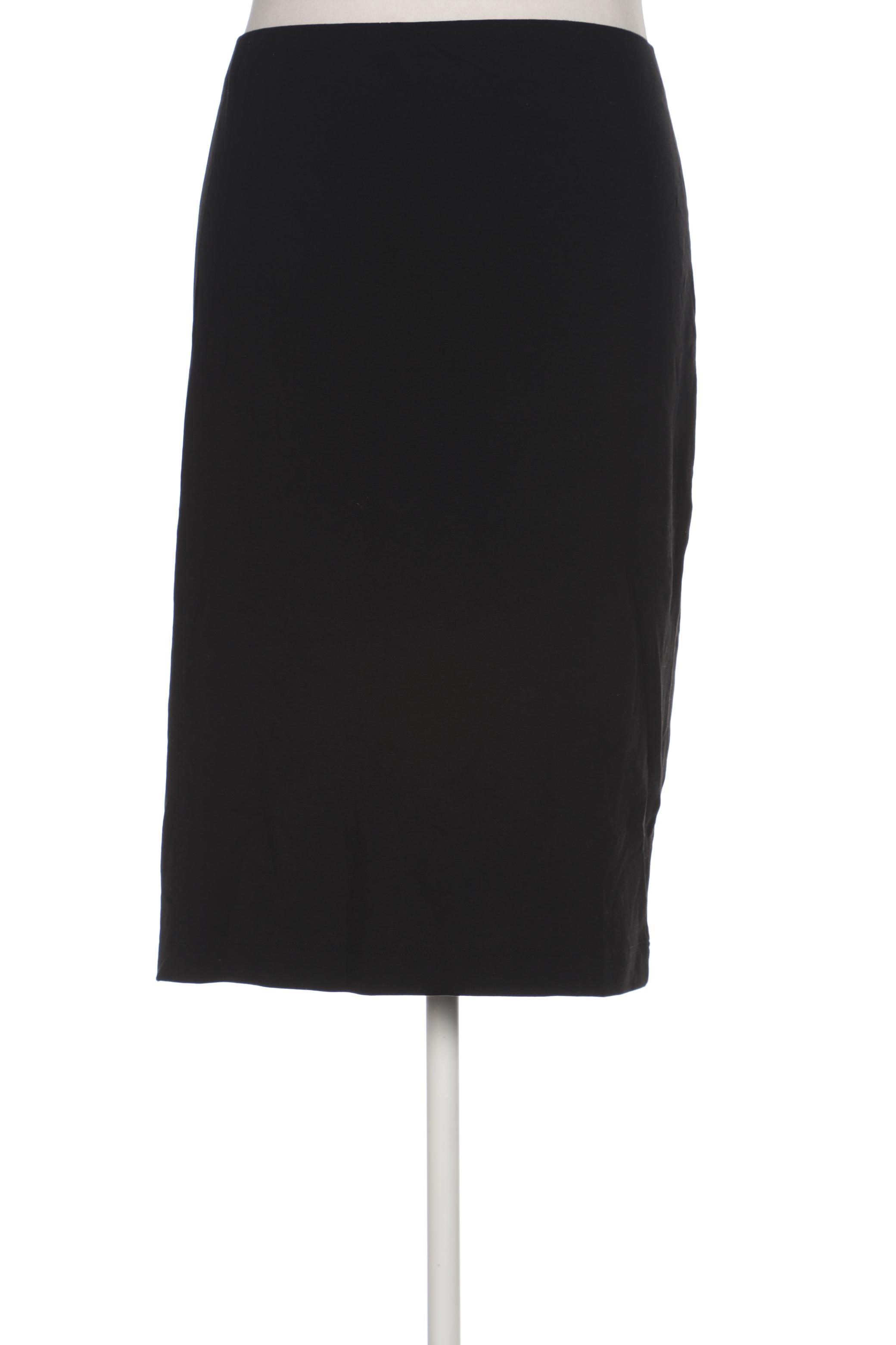 

Doris Streich Damen Rock, schwarz, Gr. 52