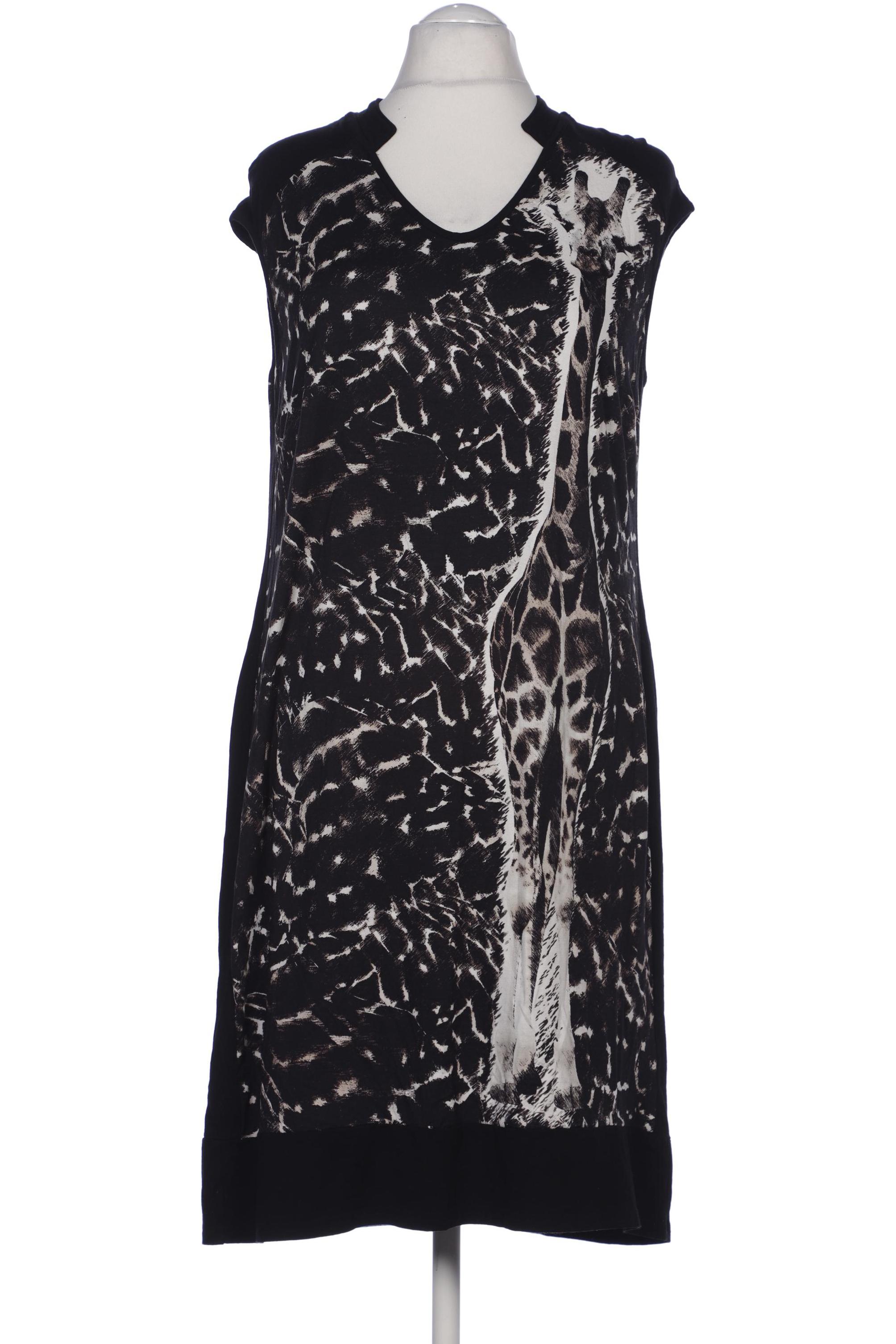 

Doris Streich Damen Kleid, schwarz, Gr. 42