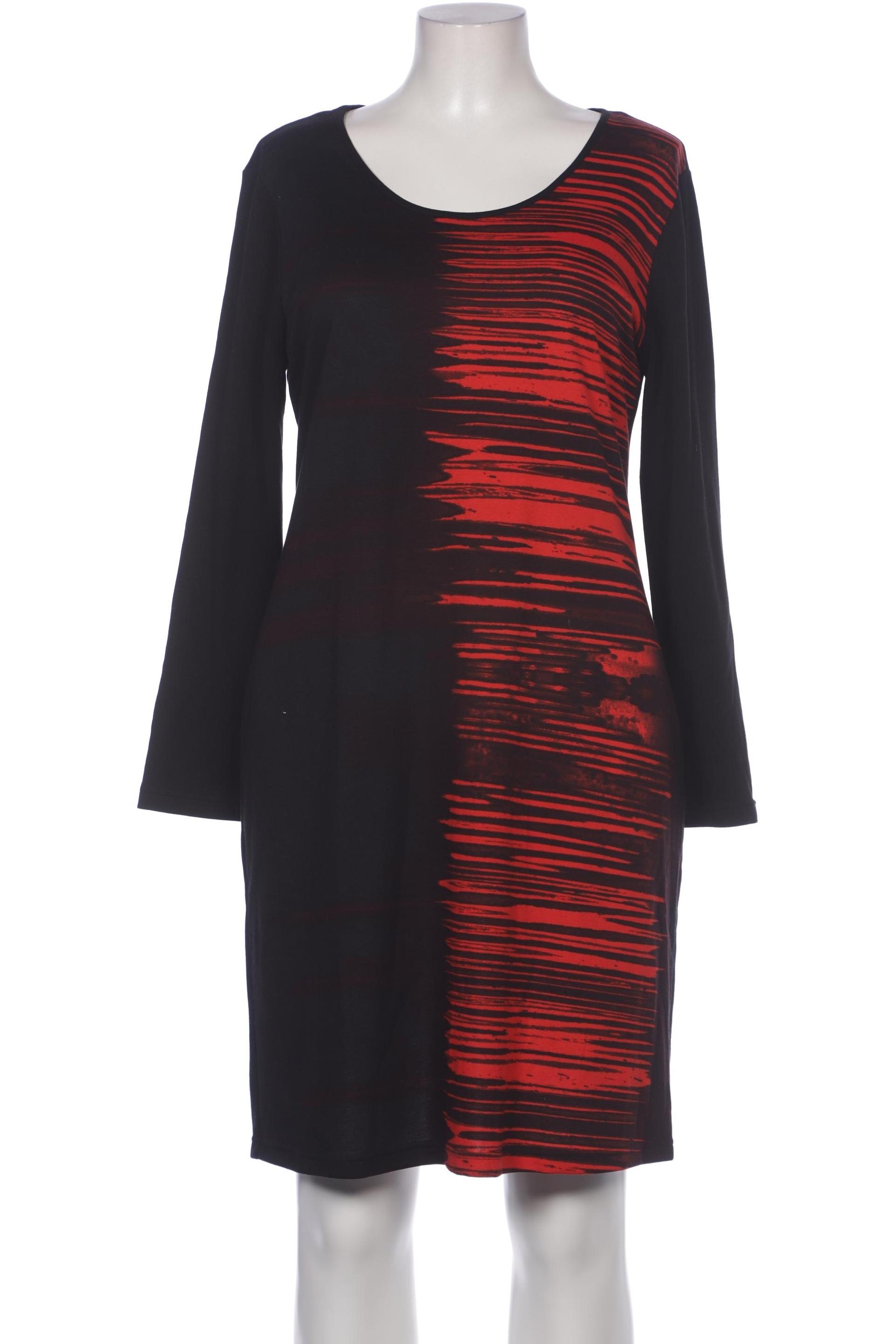 

Doris Streich Damen Kleid, schwarz, Gr. 42