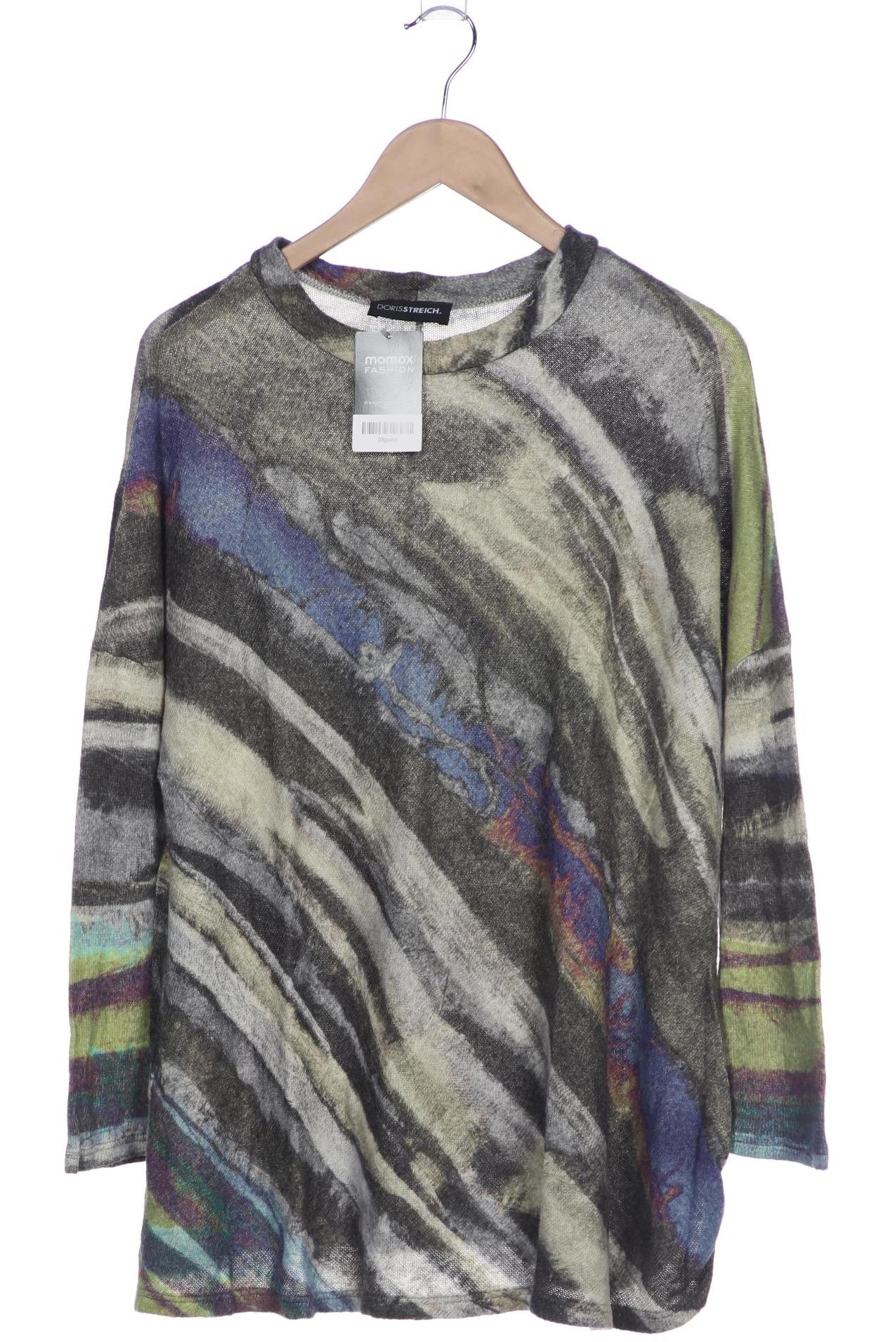 

Doris Streich Damen Pullover, mehrfarbig, Gr. 44