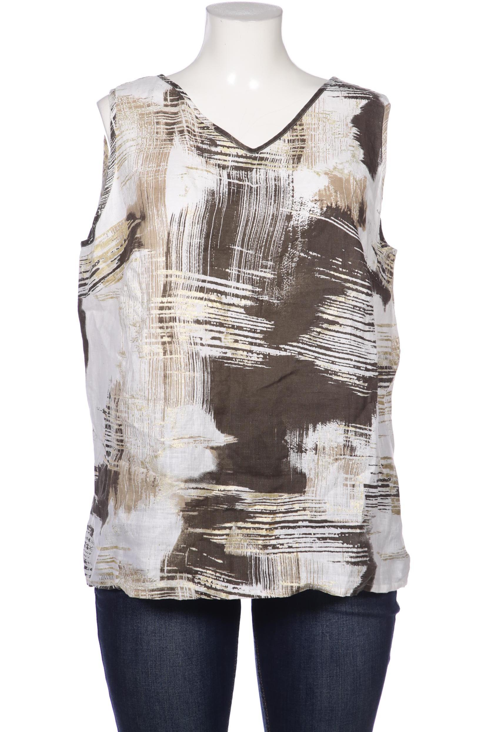 

Doris Streich Damen Bluse, braun