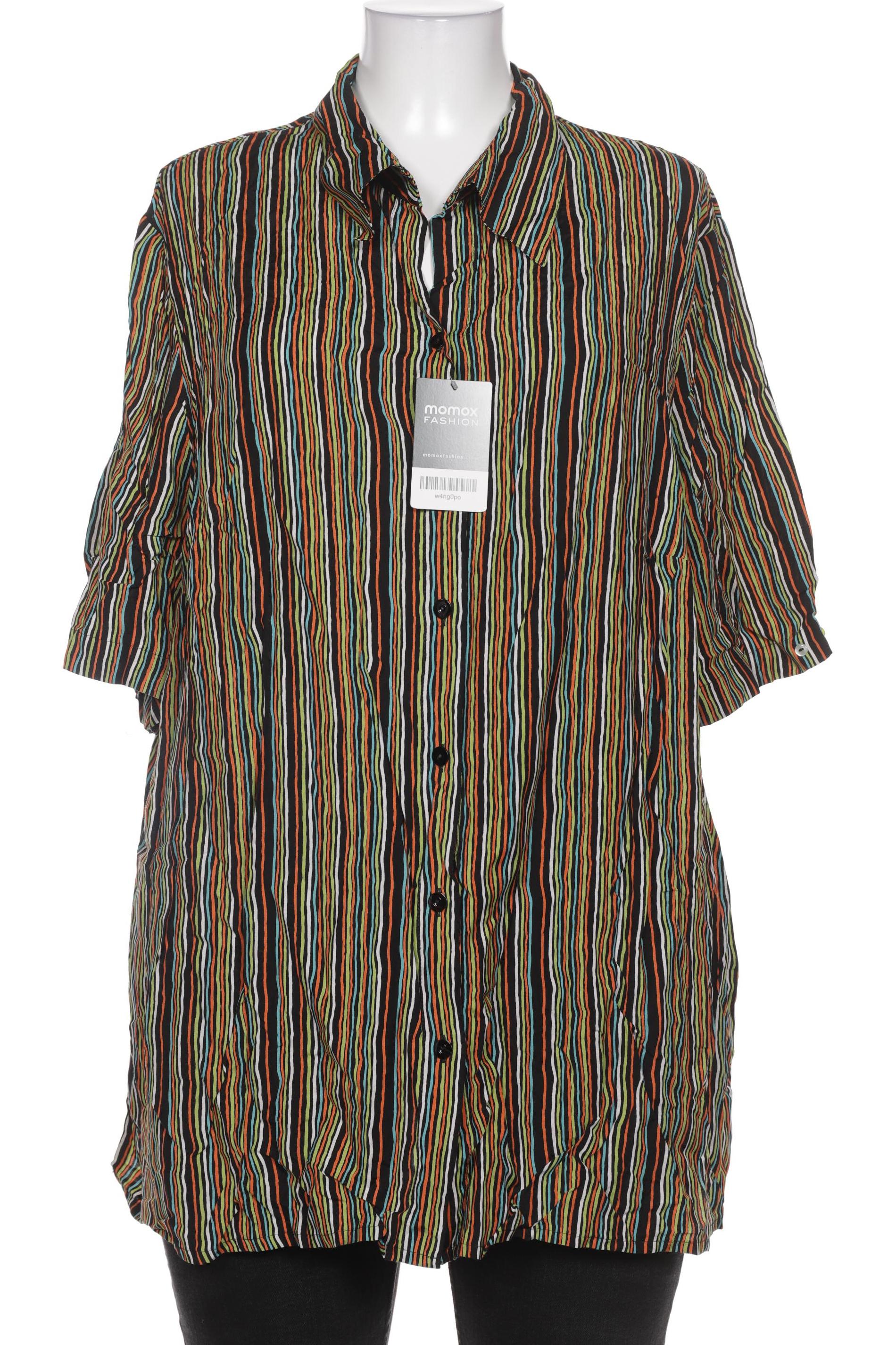 

Doris Streich Damen Bluse, mehrfarbig