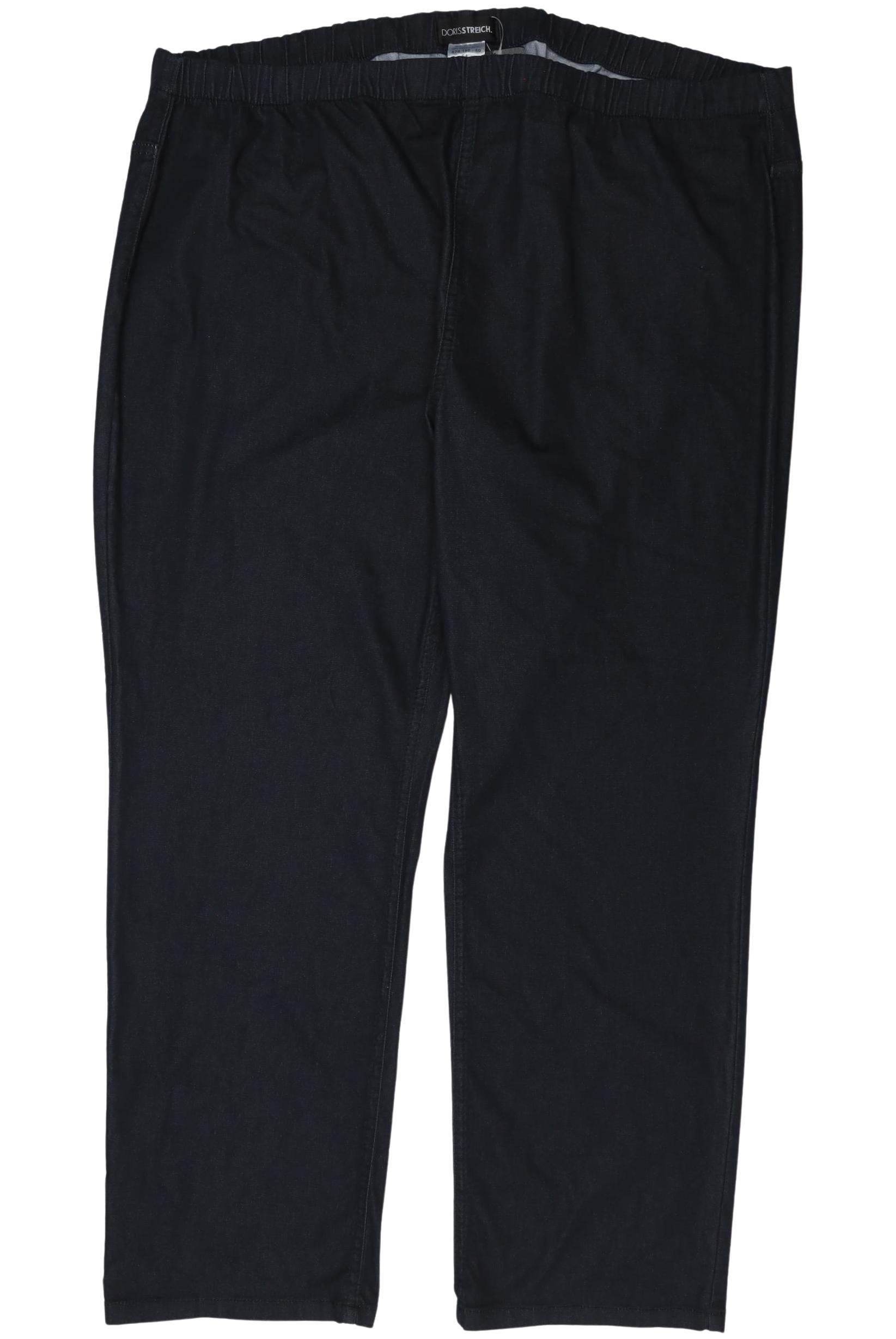 

Doris Streich Damen Jeans, marineblau, Gr. 54