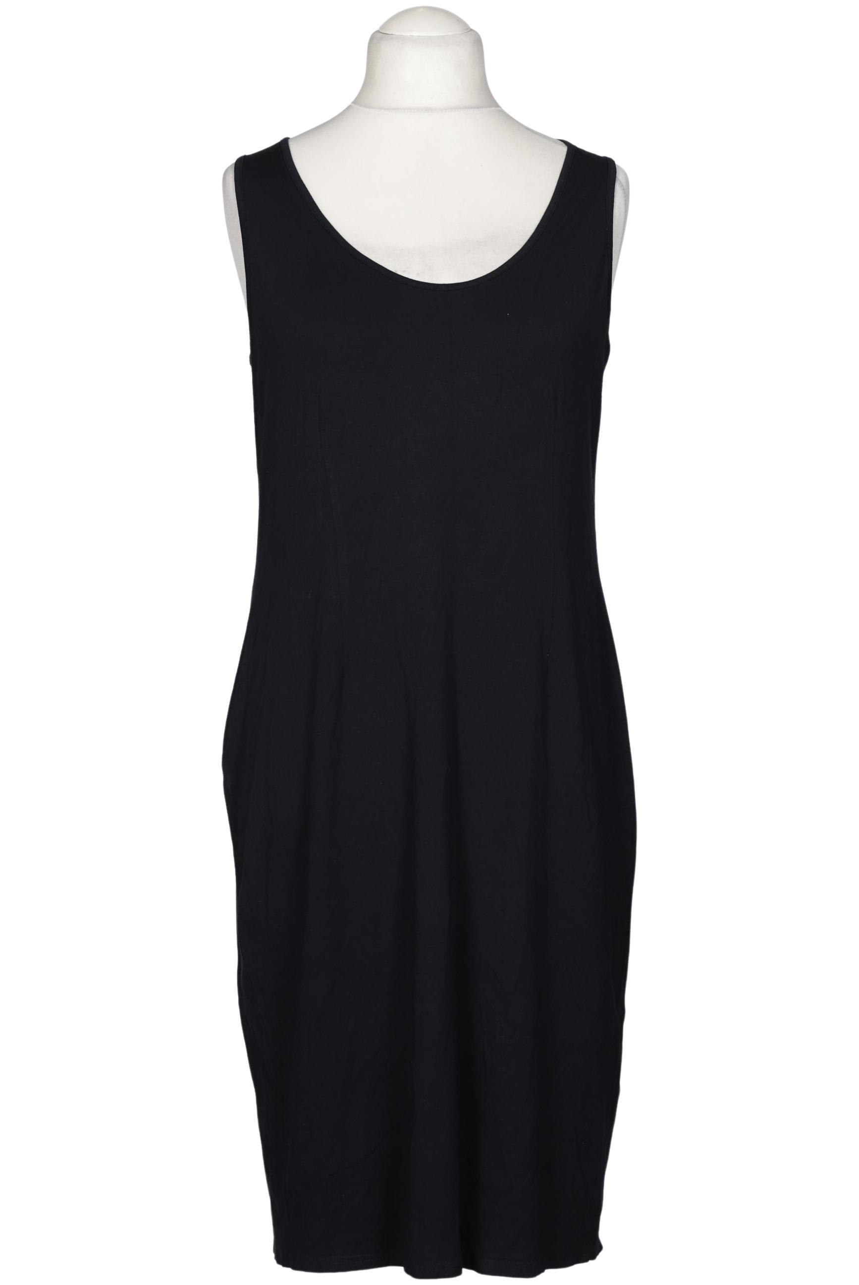 

Doris Streich Damen Kleid, marineblau, Gr. 44