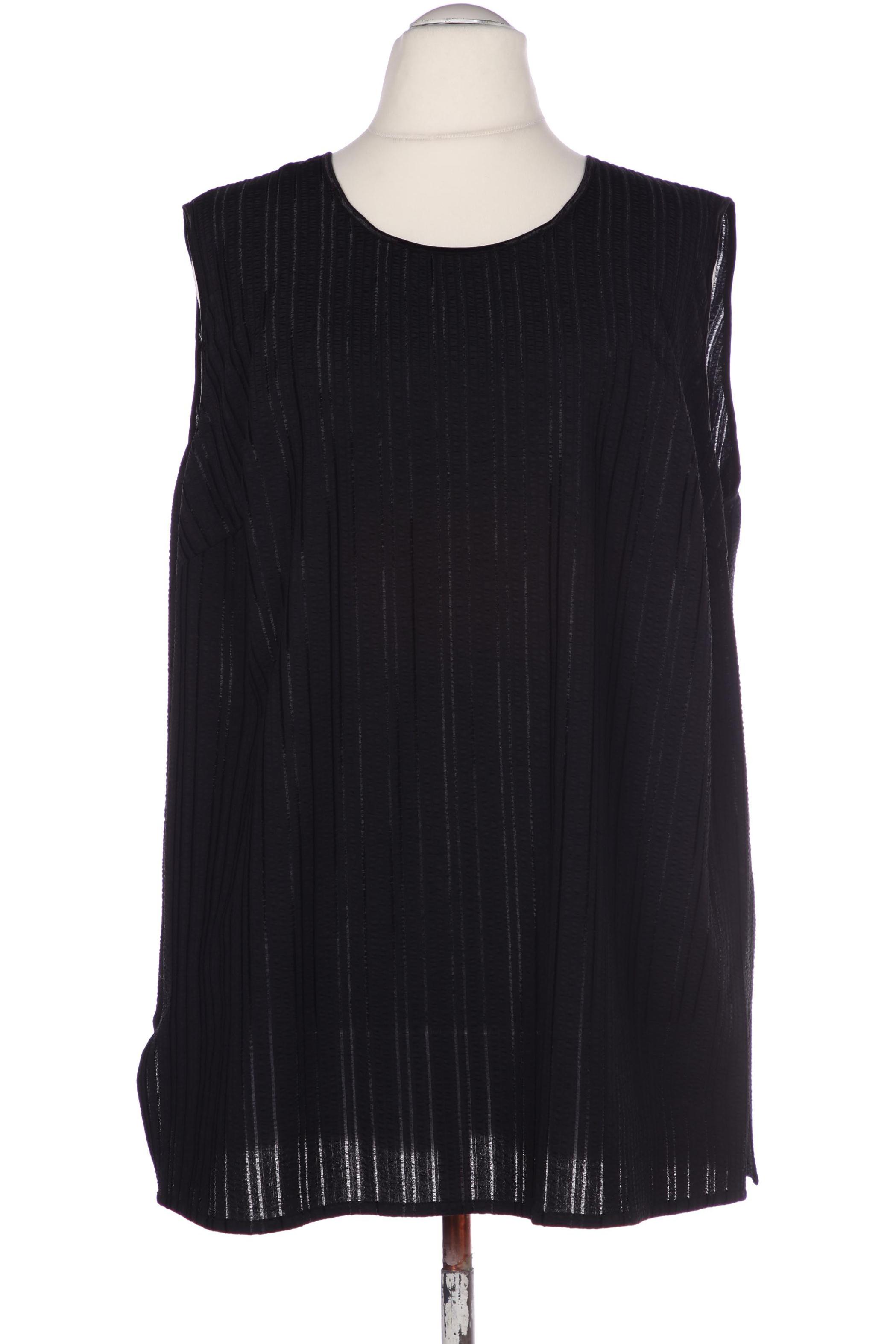 

Doris Streich Damen Bluse, schwarz