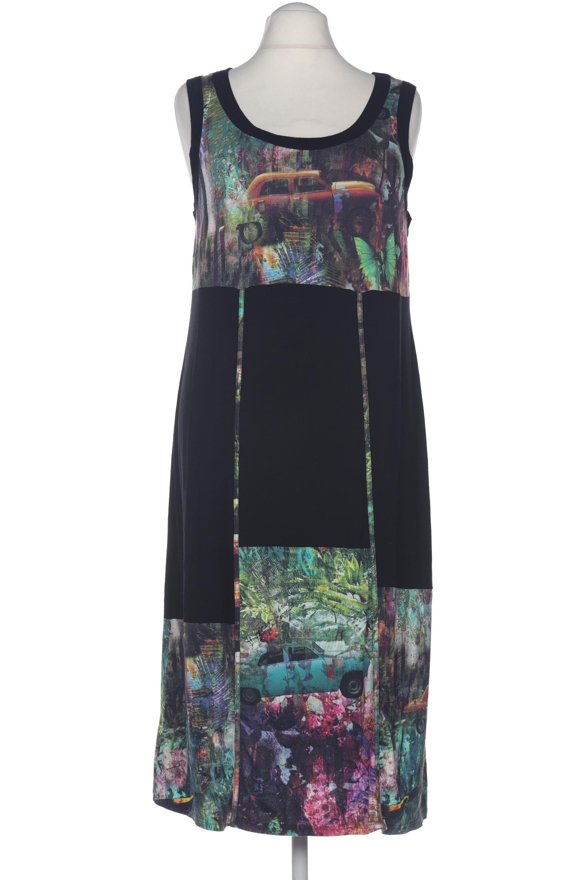 

Doris Streich Damen Kleid, schwarz