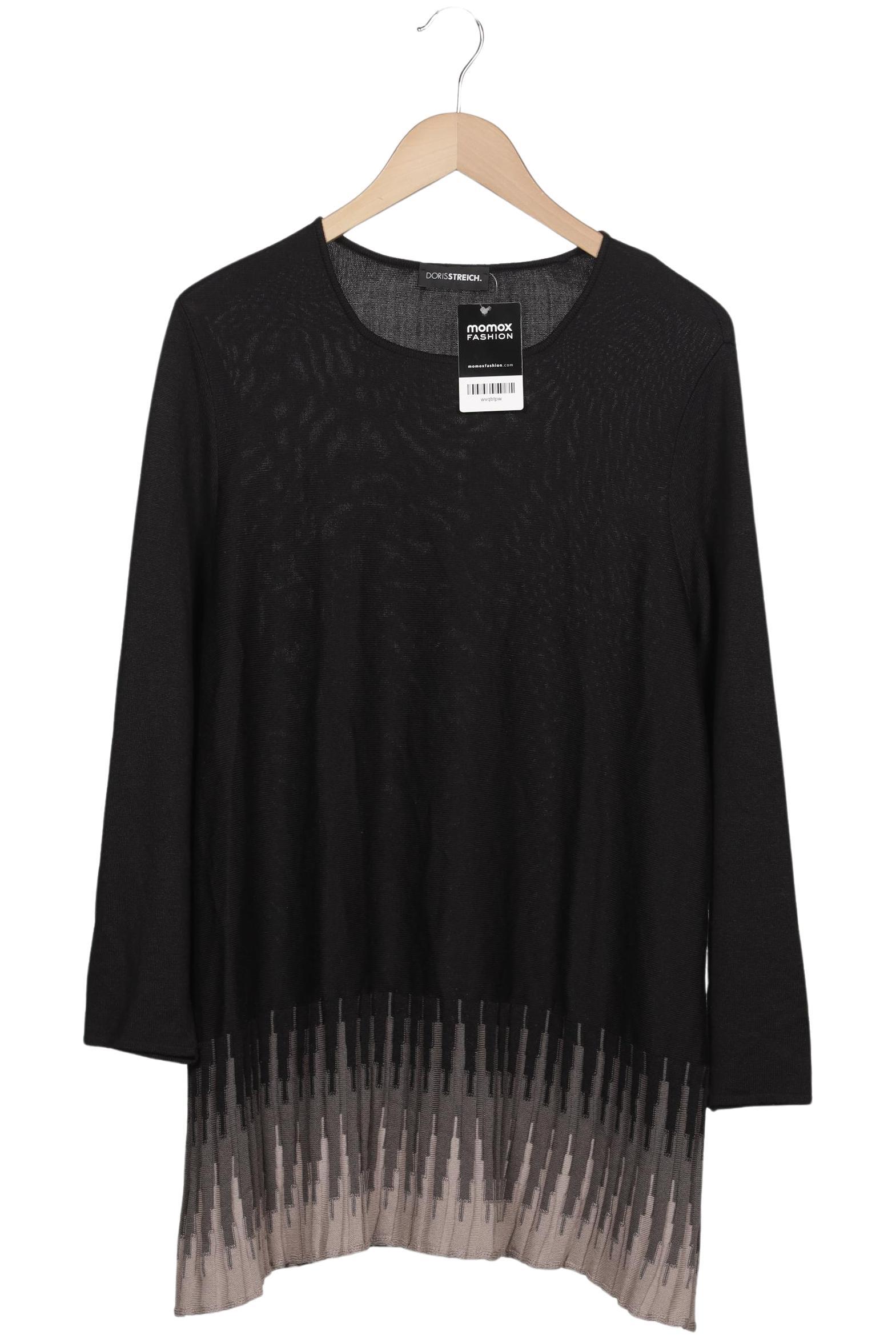 

Doris Streich Damen Pullover, mehrfarbig, Gr. 48