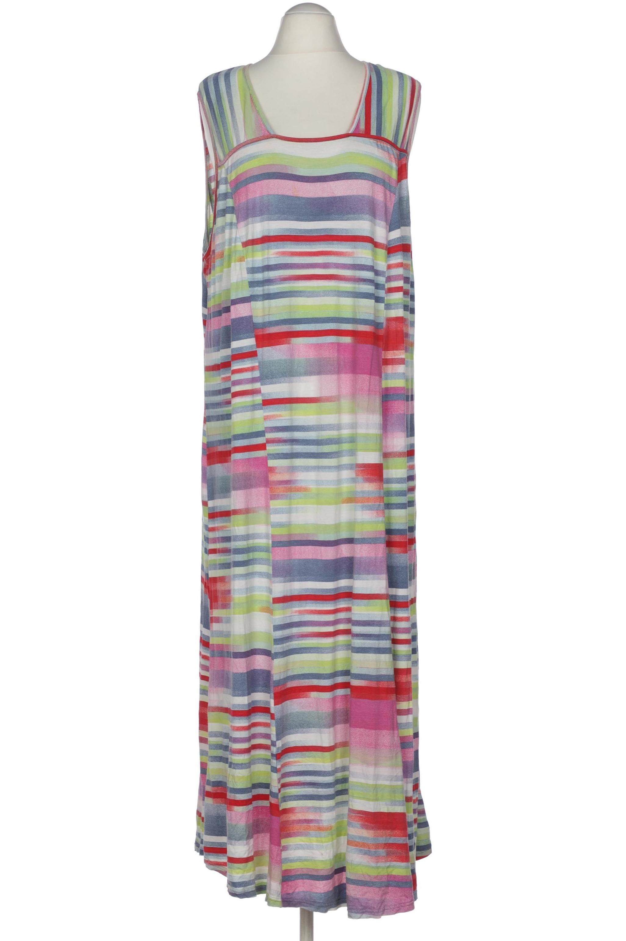 

Doris Streich Damen Kleid, mehrfarbig, Gr. 52