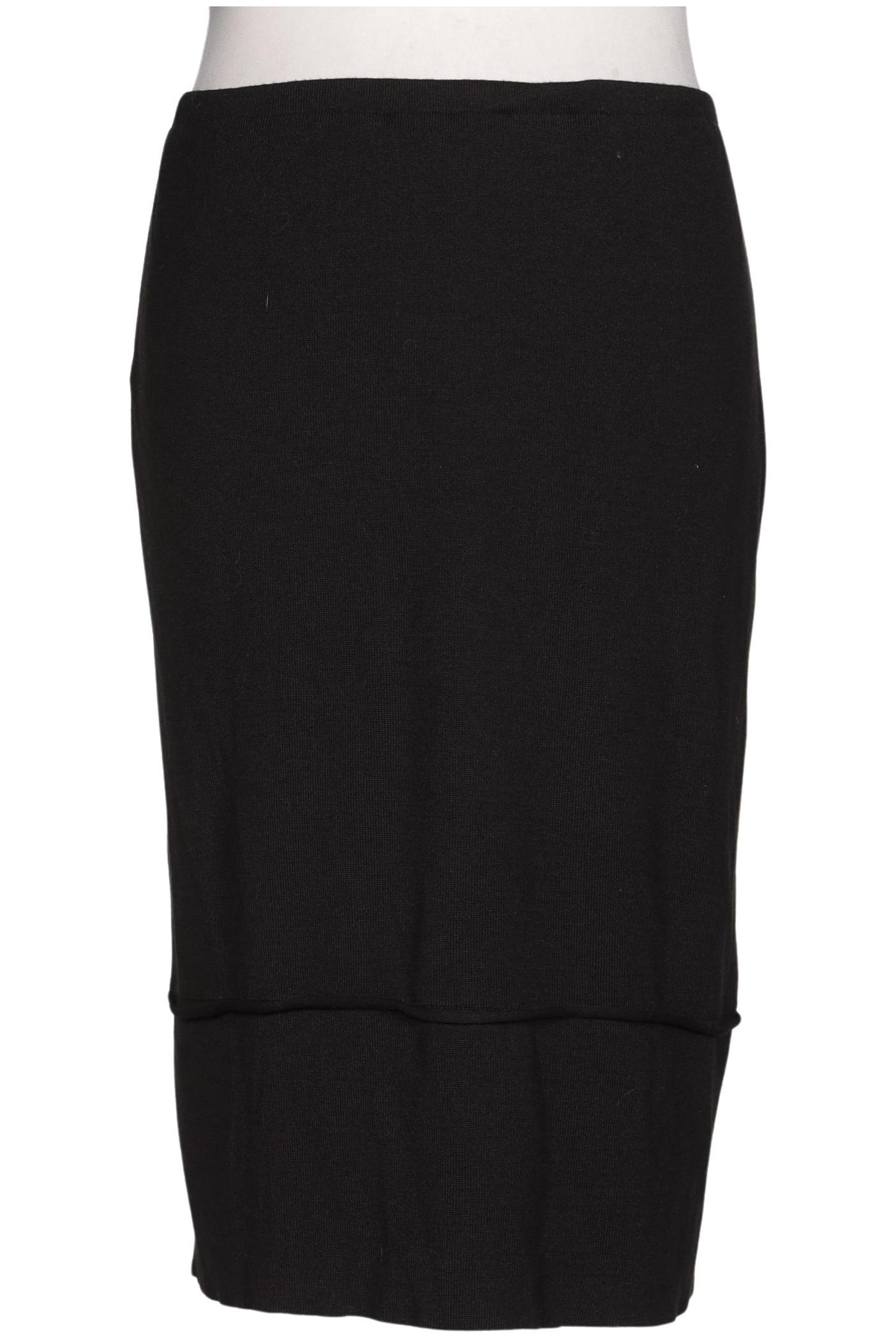 

Doris Streich Damen Rock, schwarz, Gr. 46