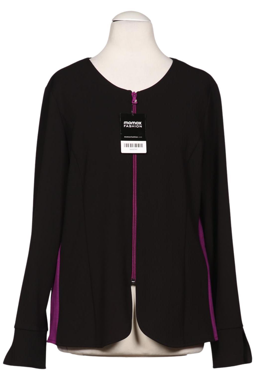 

Doris Streich Damen Blazer, schwarz, Gr. 38