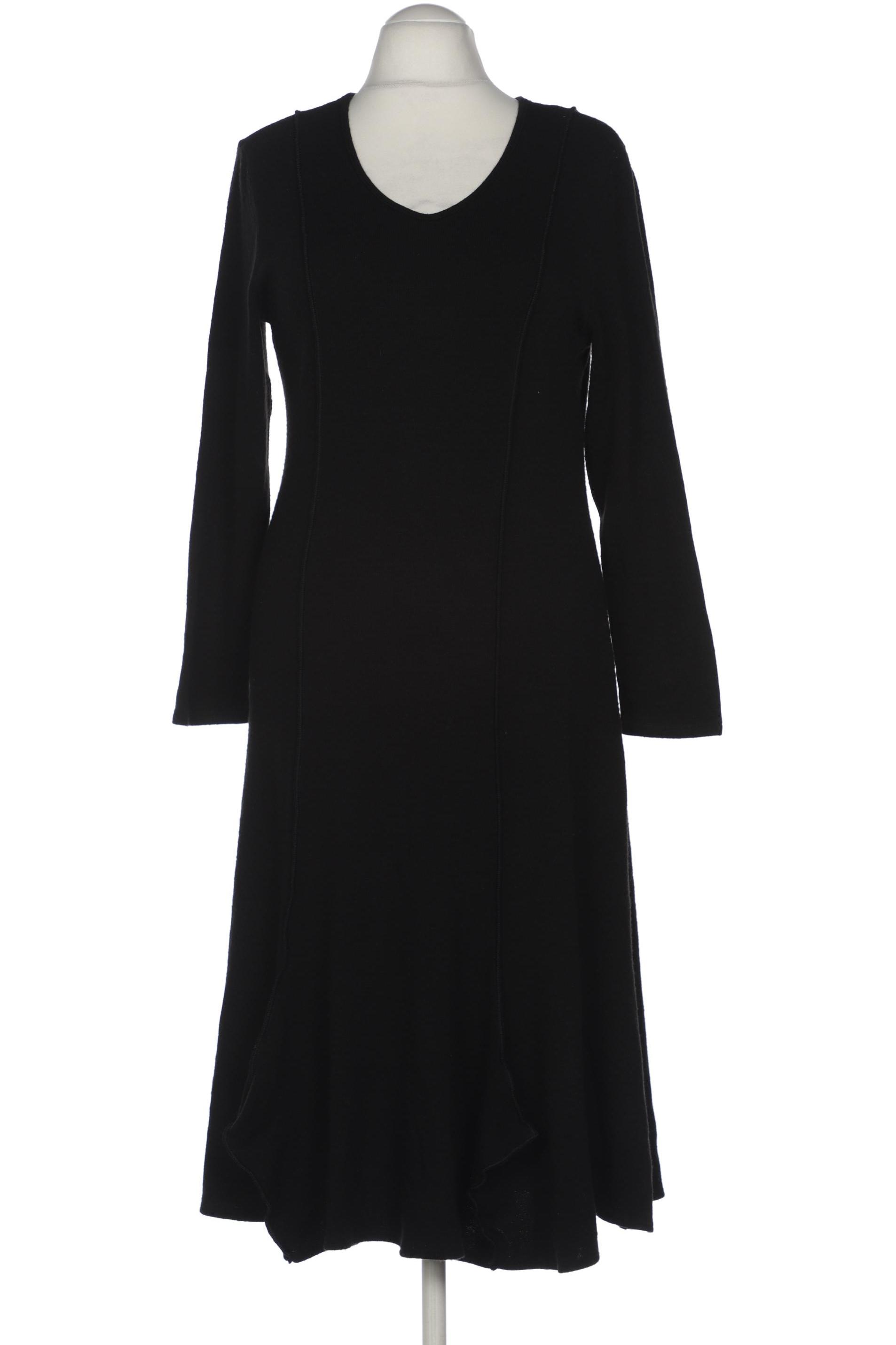

Doris Streich Damen Kleid, schwarz, Gr. 40
