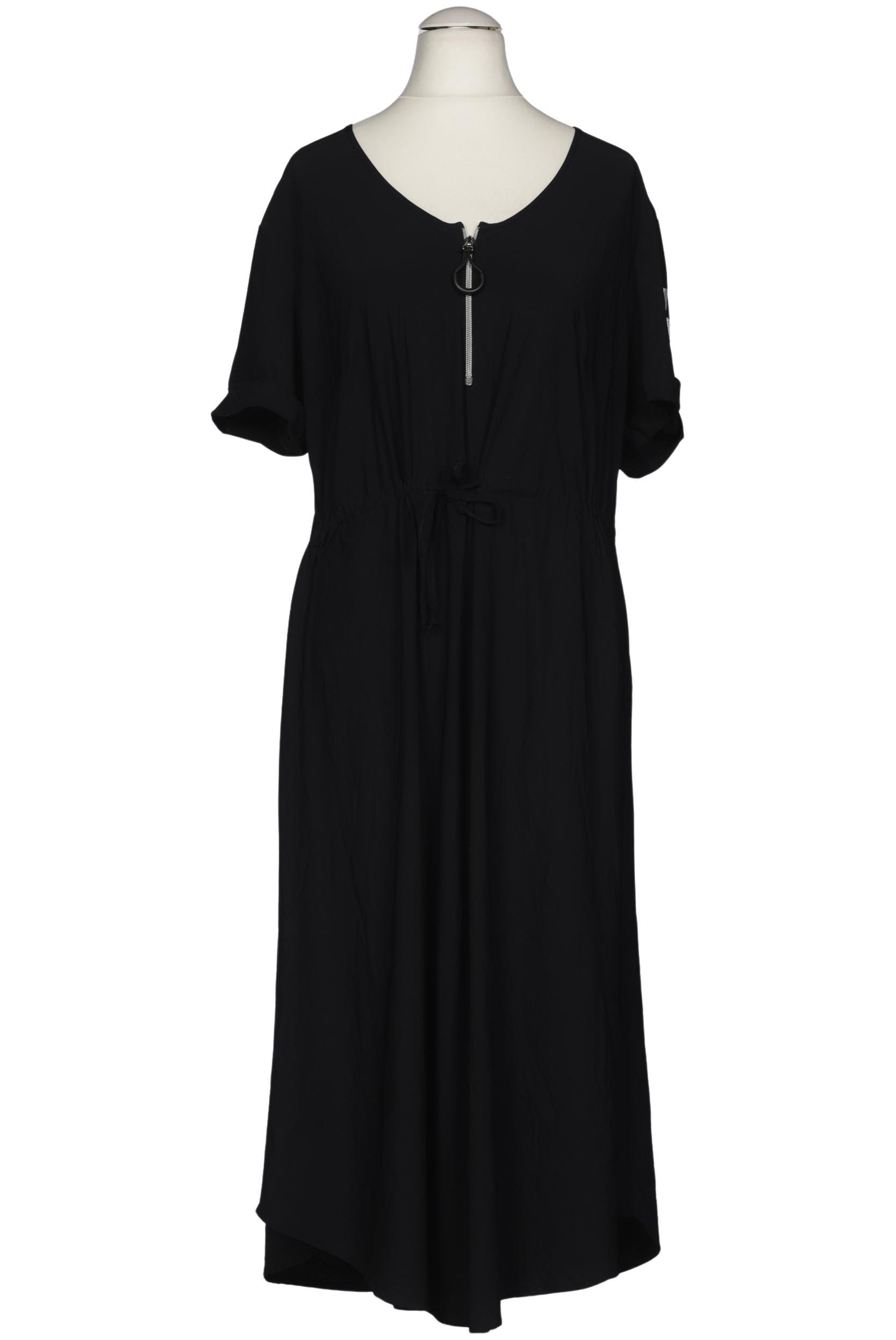 

Doris Streich Damen Kleid, schwarz, Gr. 44
