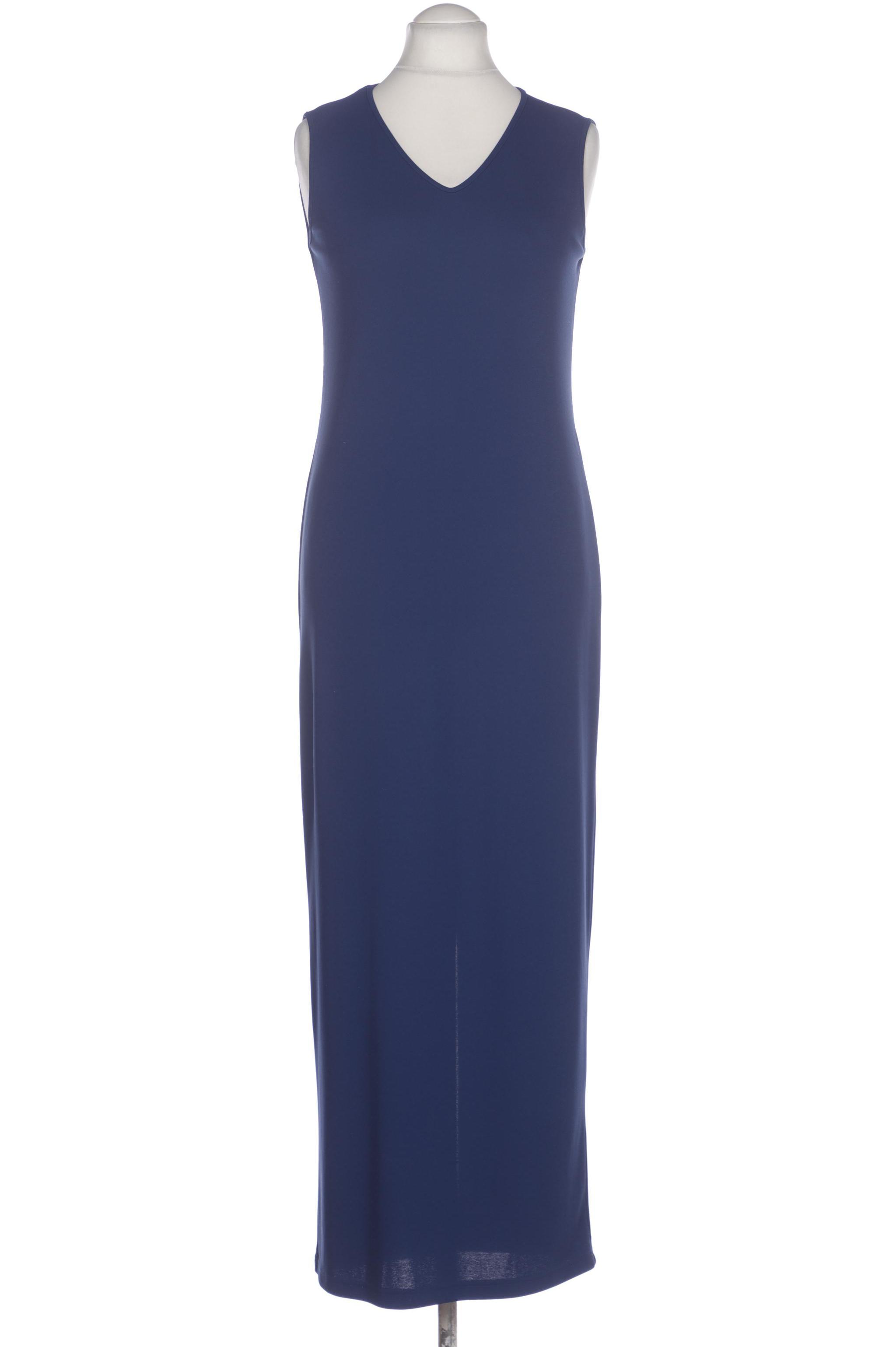 

Doris Streich Damen Kleid, marineblau, Gr. 40