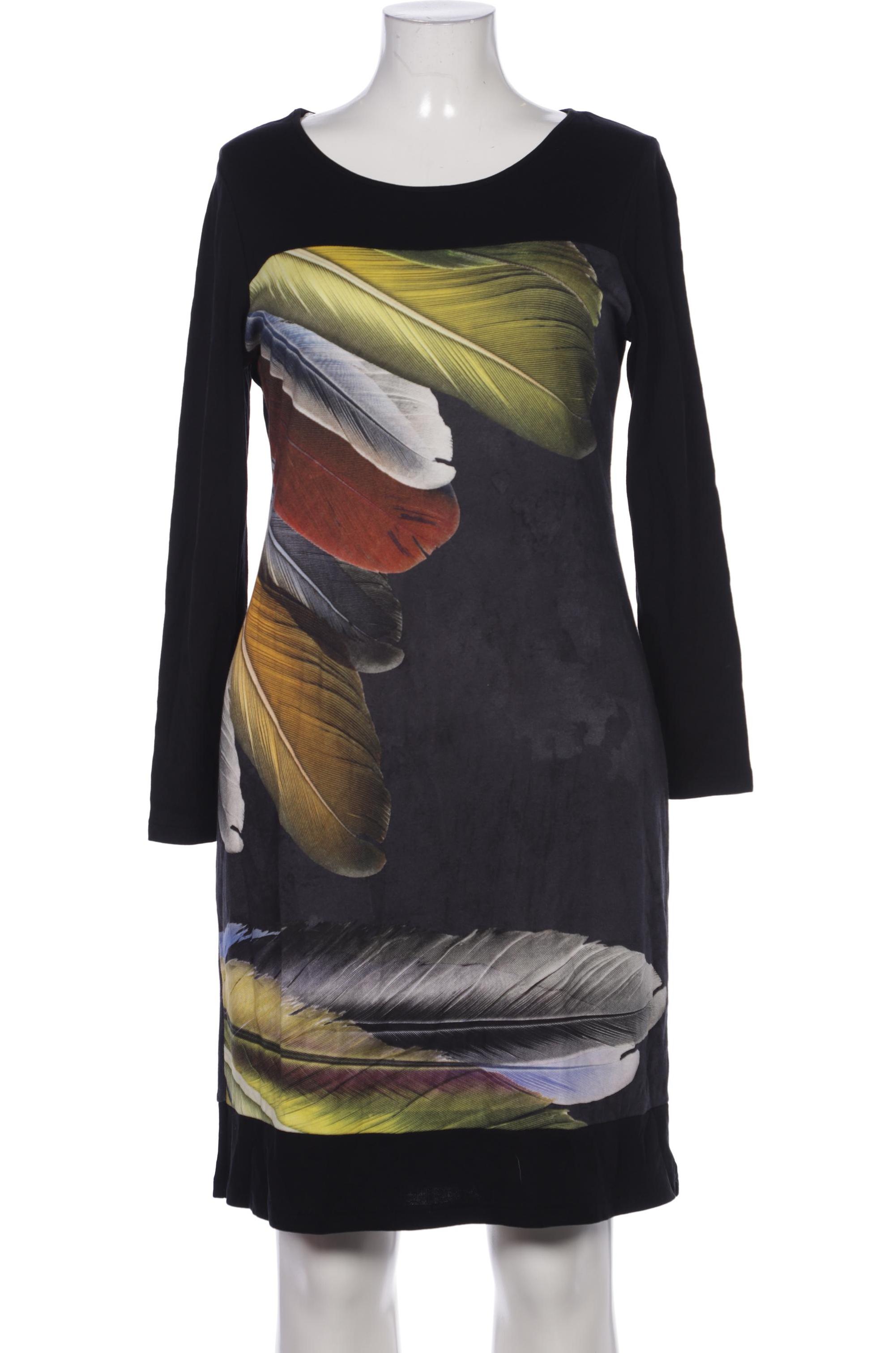 

Doris Streich Damen Kleid, schwarz, Gr. 42