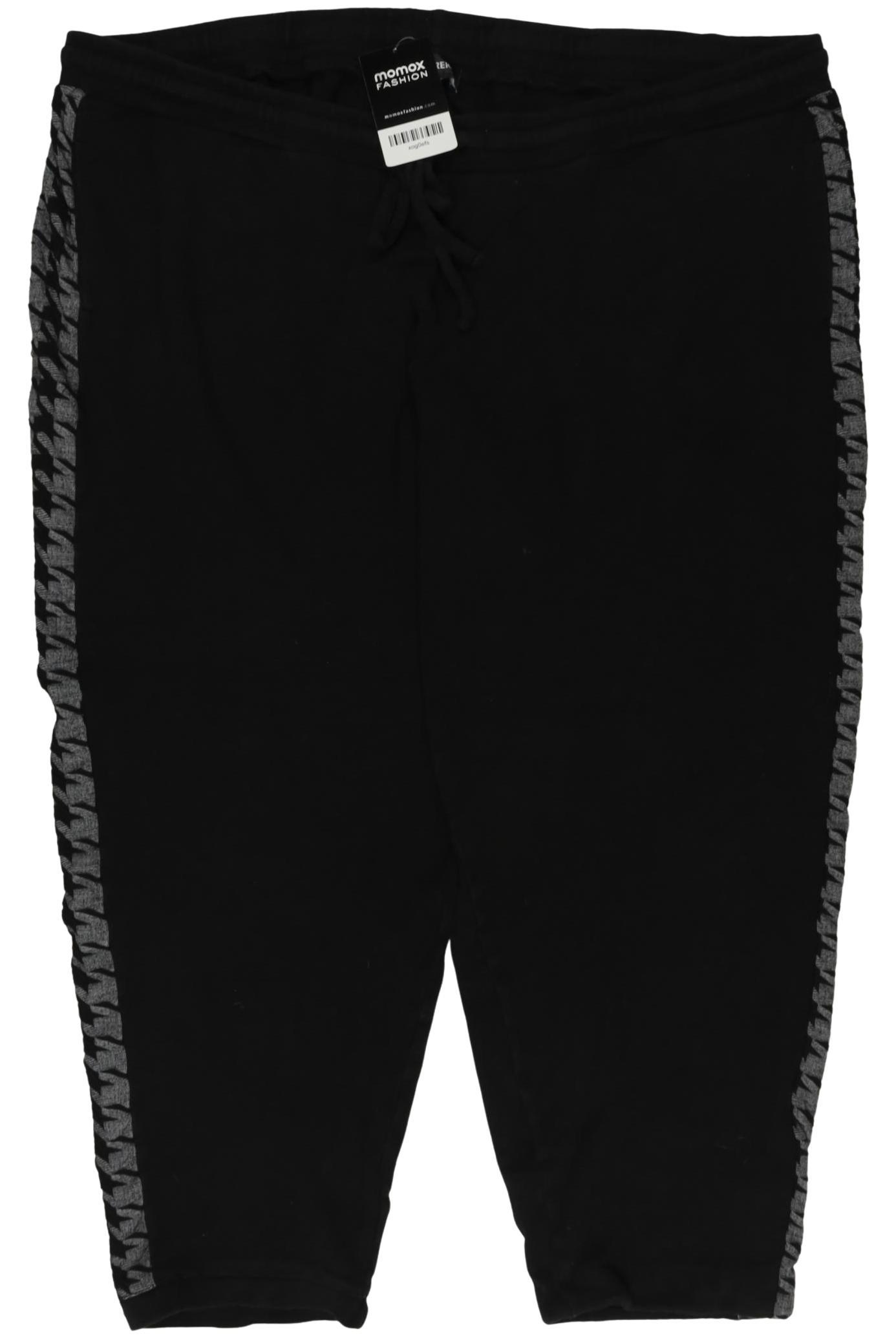 

Doris Streich Damen Stoffhose, schwarz, Gr. 38