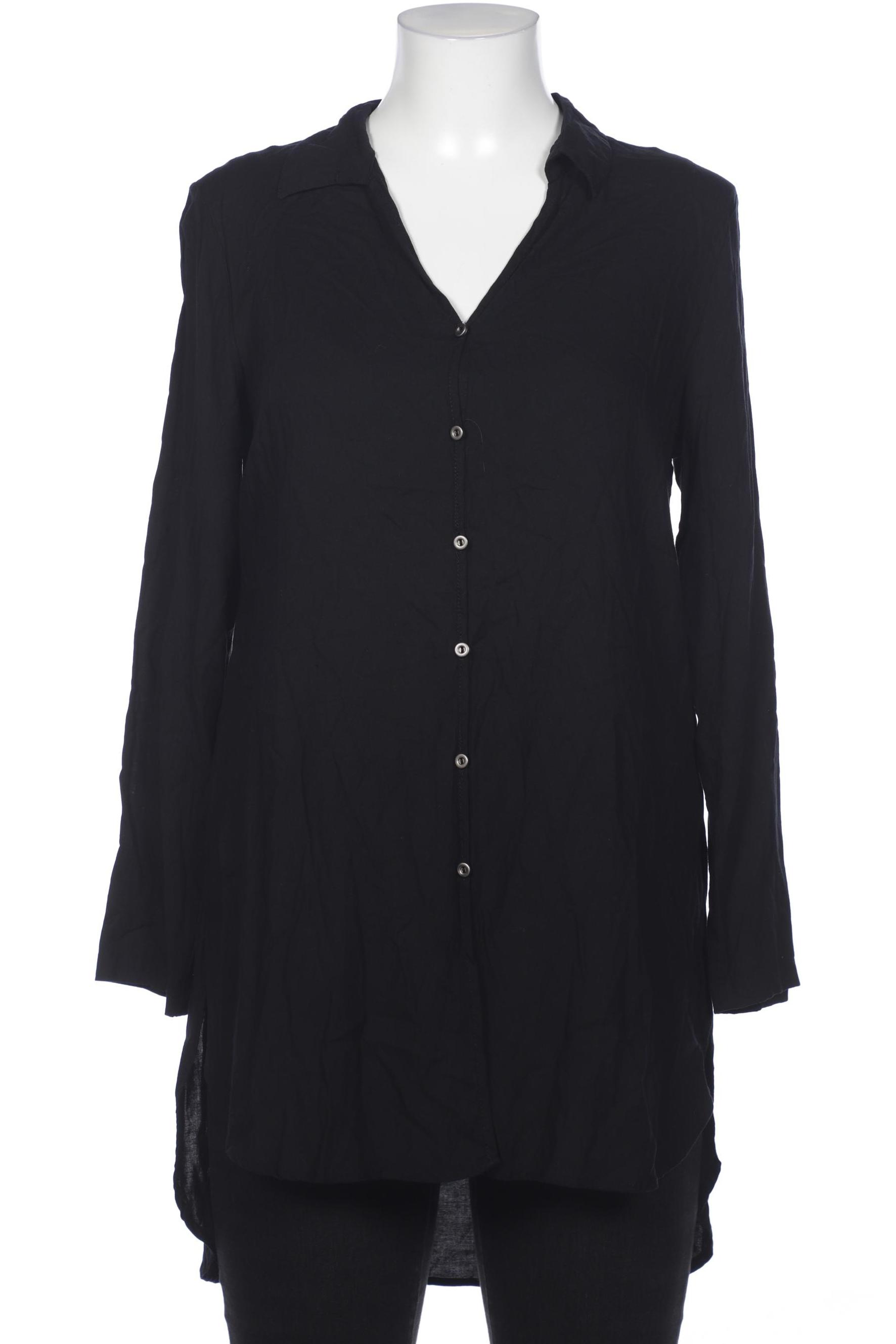 

Doris Streich Damen Bluse, schwarz
