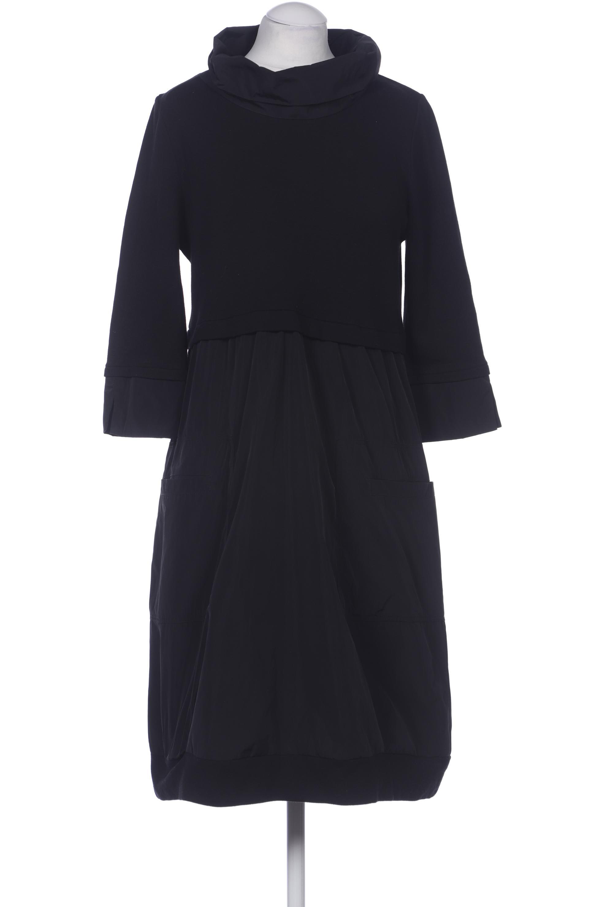 

Doris Streich Damen Kleid, schwarz, Gr. 38