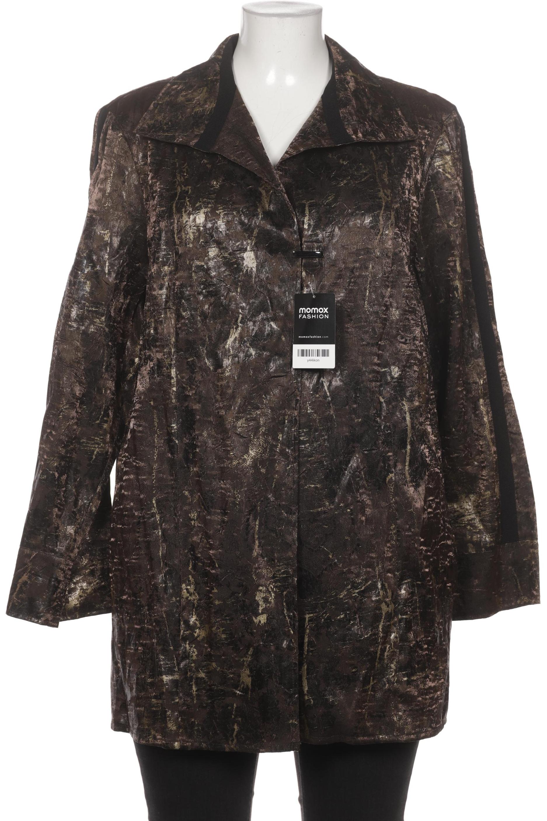 

Doris Streich Damen Blazer, braun, Gr. 44