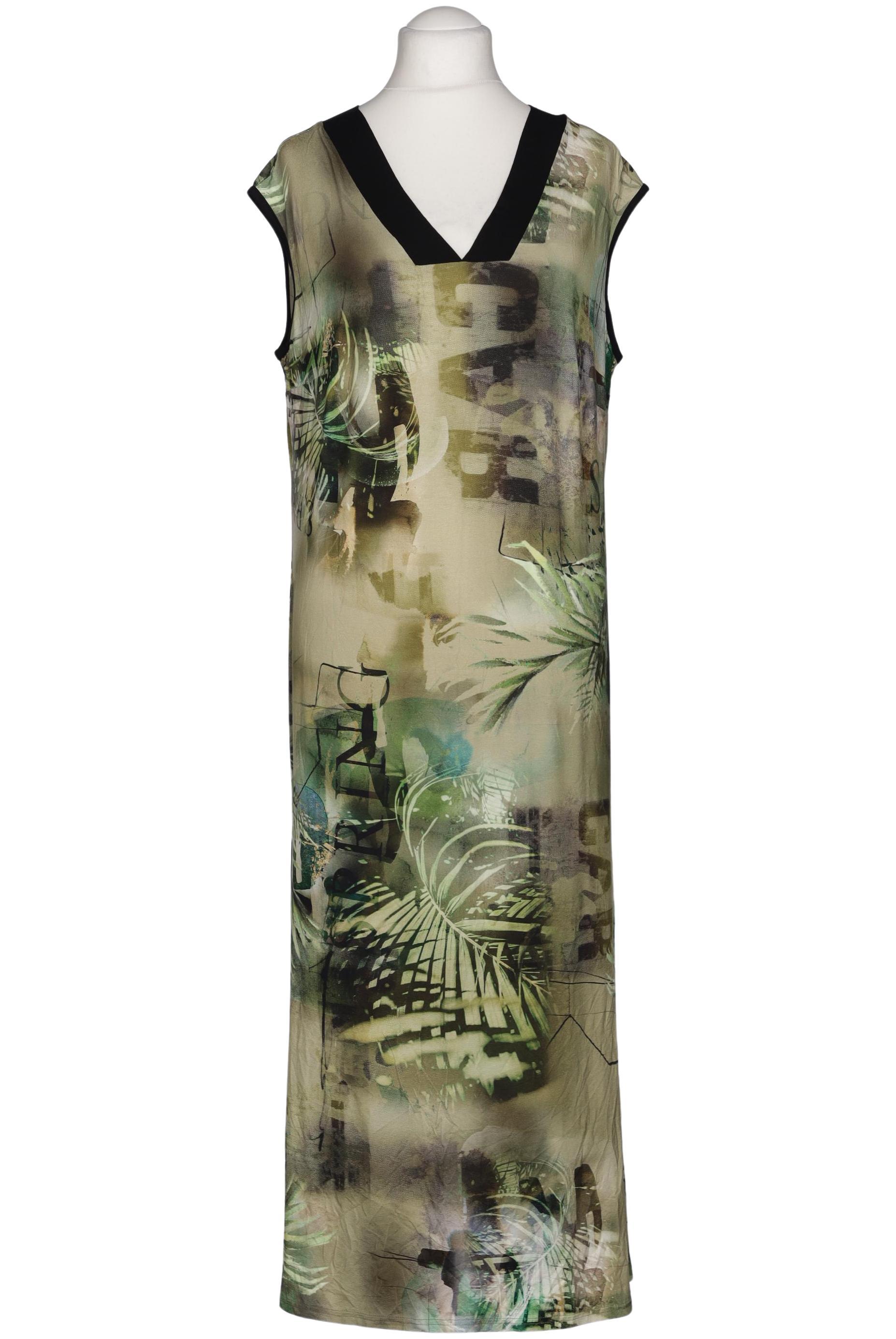 

Doris Streich Damen Kleid, mehrfarbig, Gr. 48