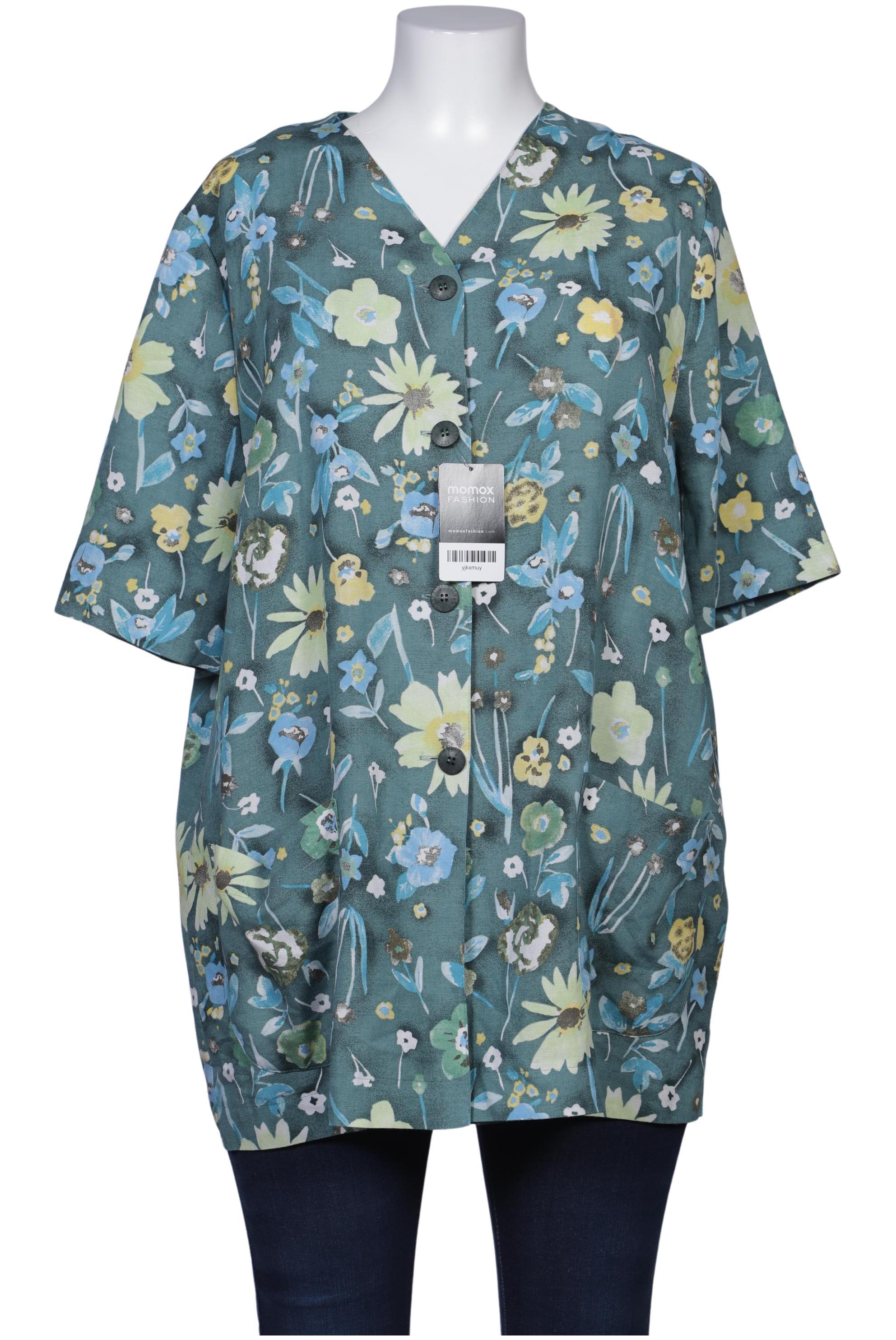 

Doris Streich Damen Bluse, mehrfarbig, Gr. 44