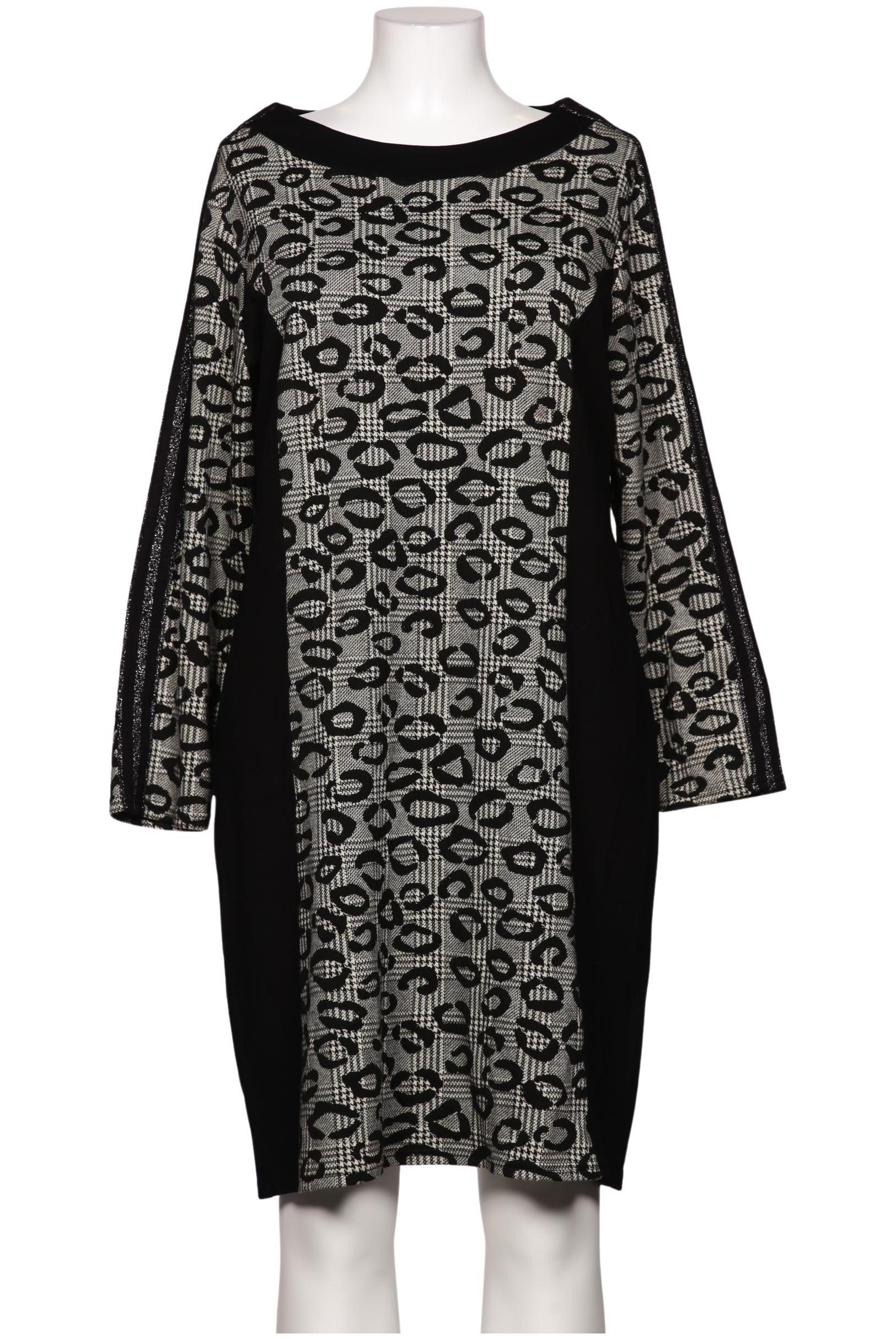 

Doris Streich Damen Kleid, schwarz, Gr. 46