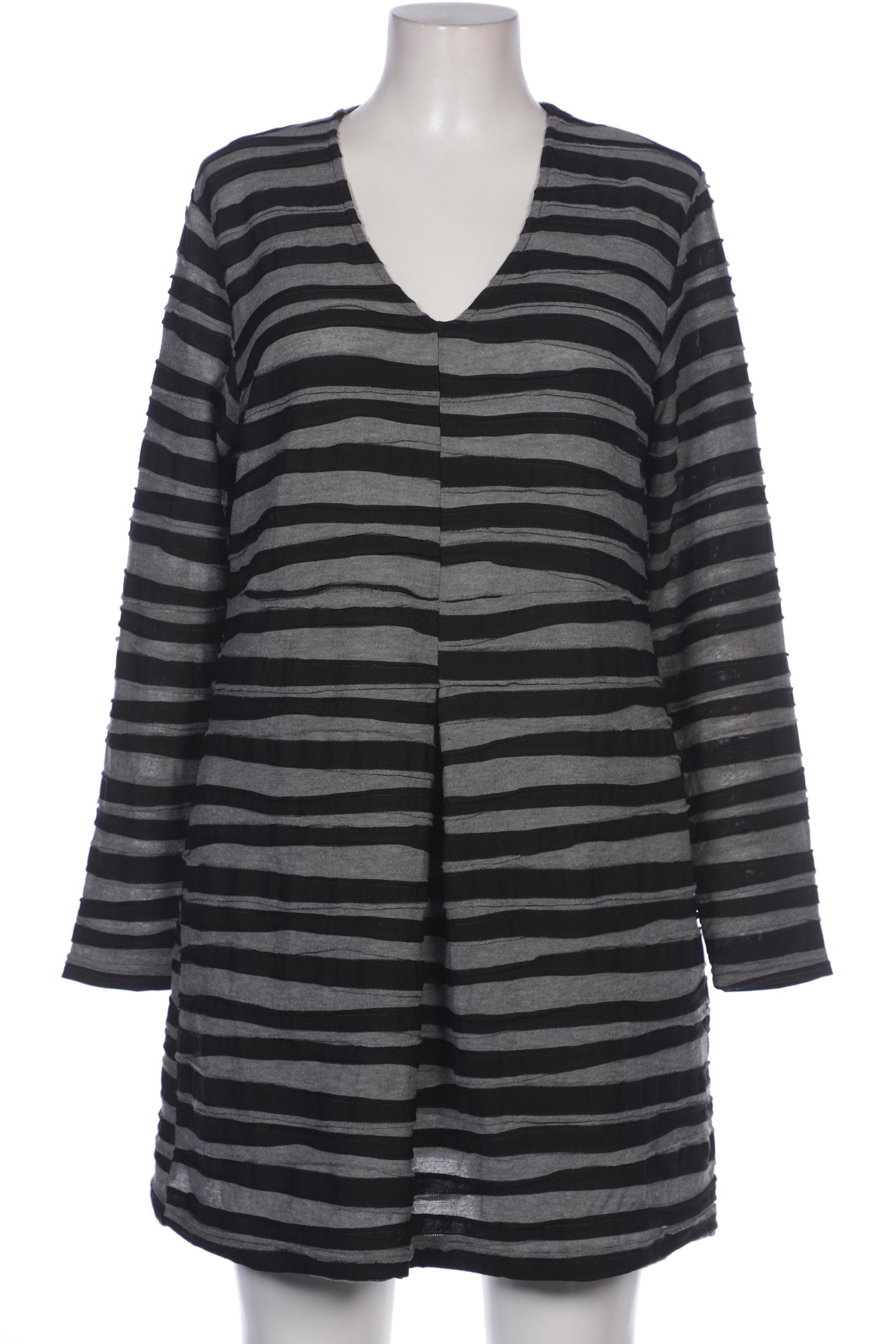 

Doris Streich Damen Kleid, grau, Gr. 44