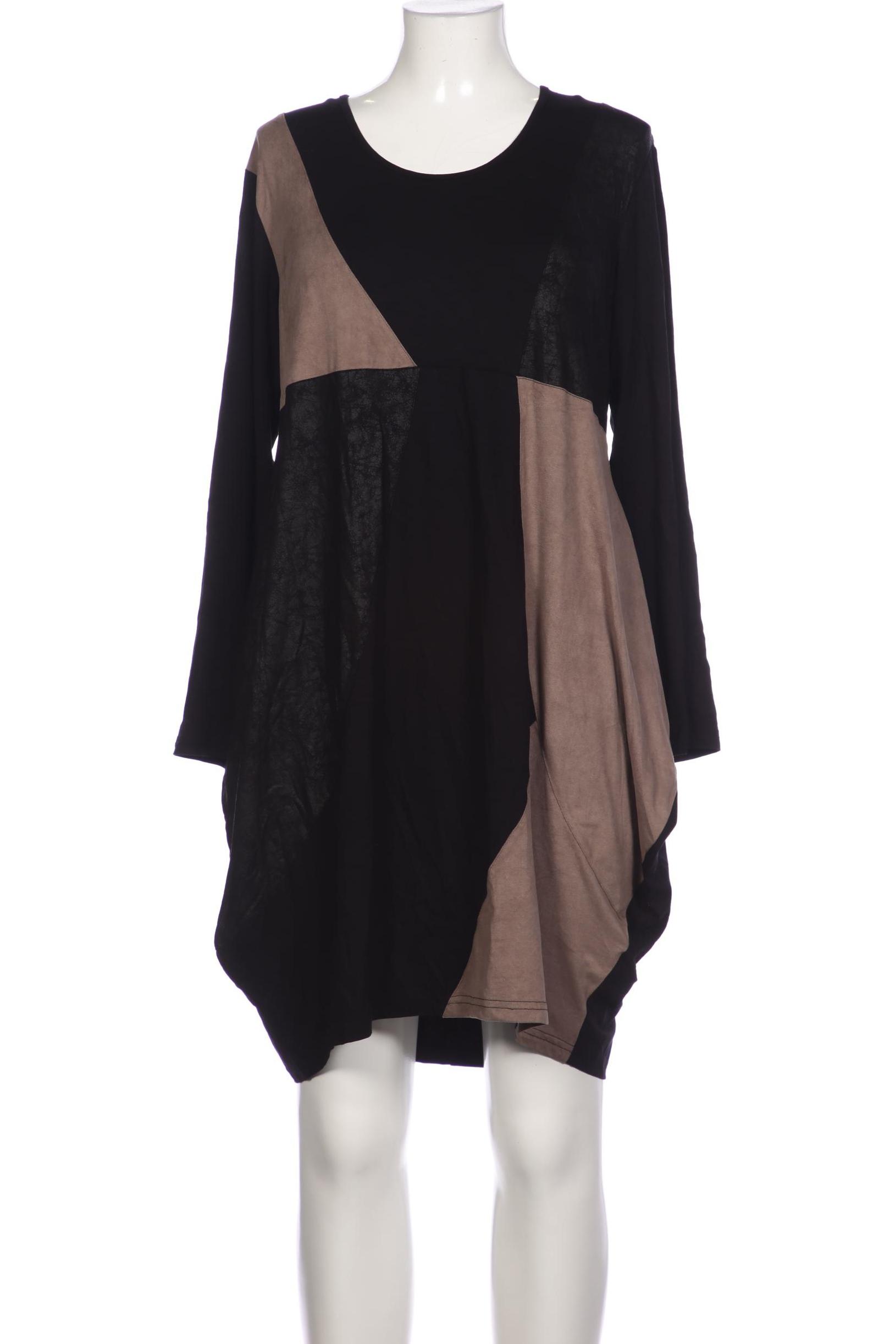 

Doris Streich Damen Kleid, schwarz, Gr. 42