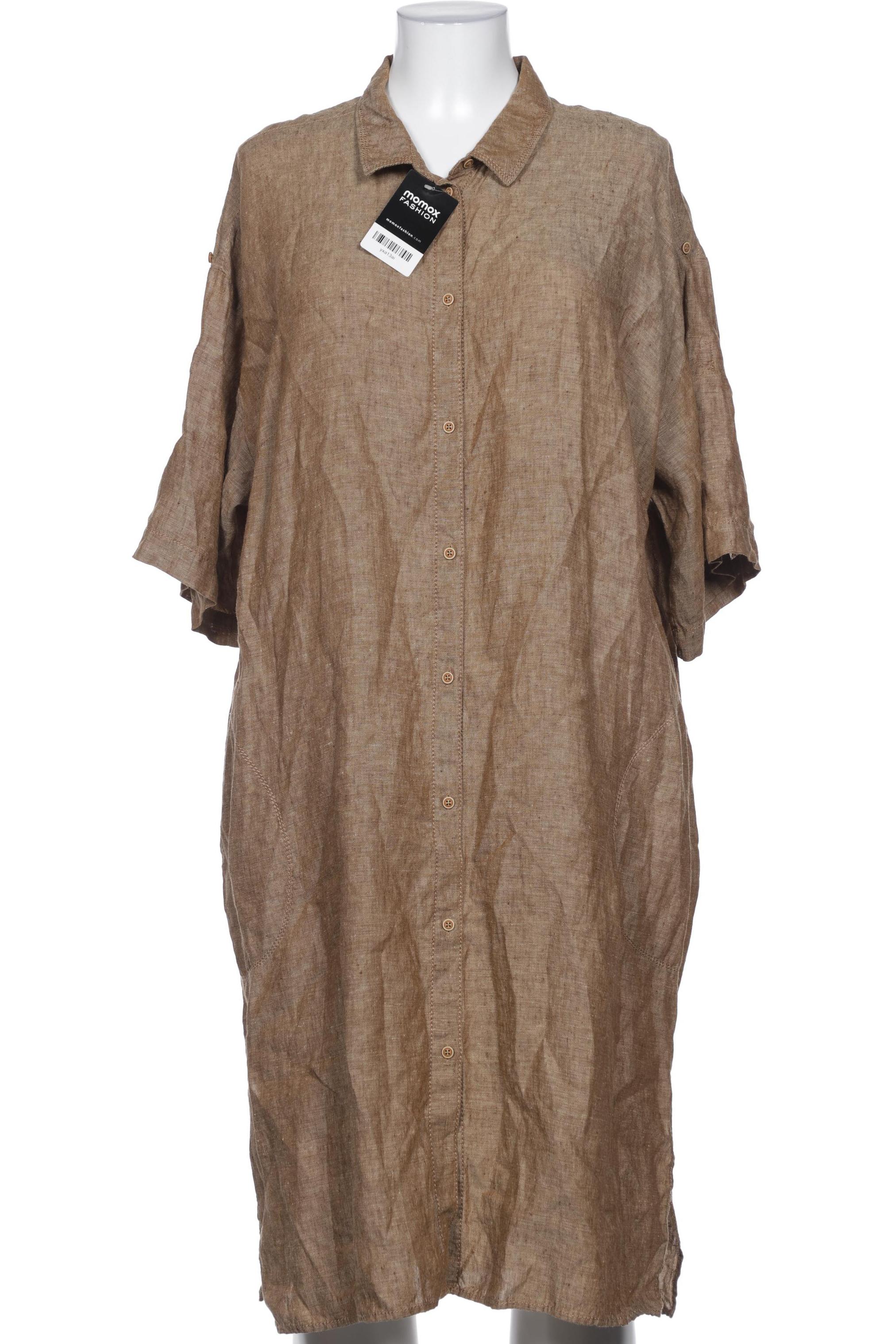 

Doris Streich Damen Kleid, braun