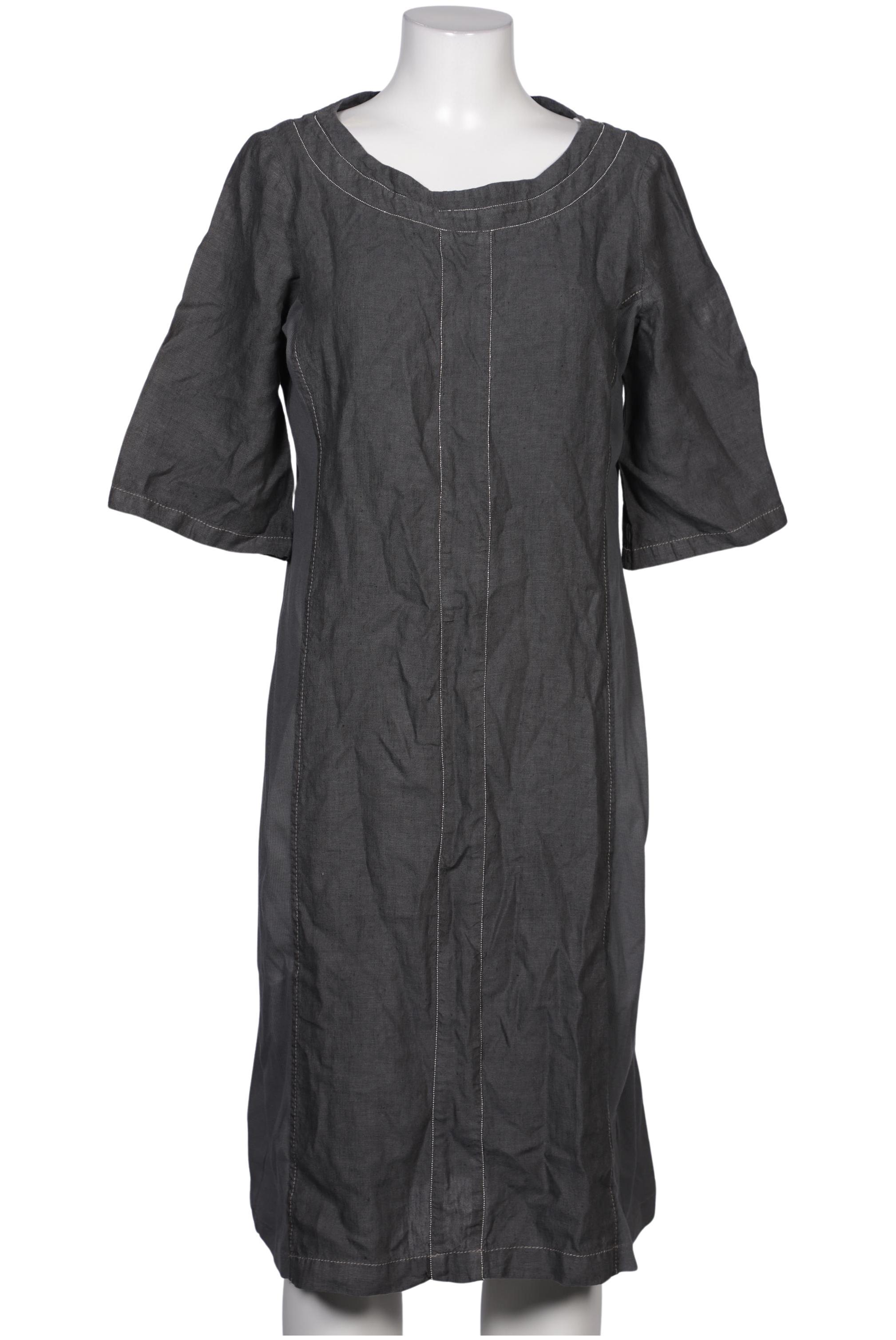 

Doris Streich Damen Kleid, grau, Gr. 40