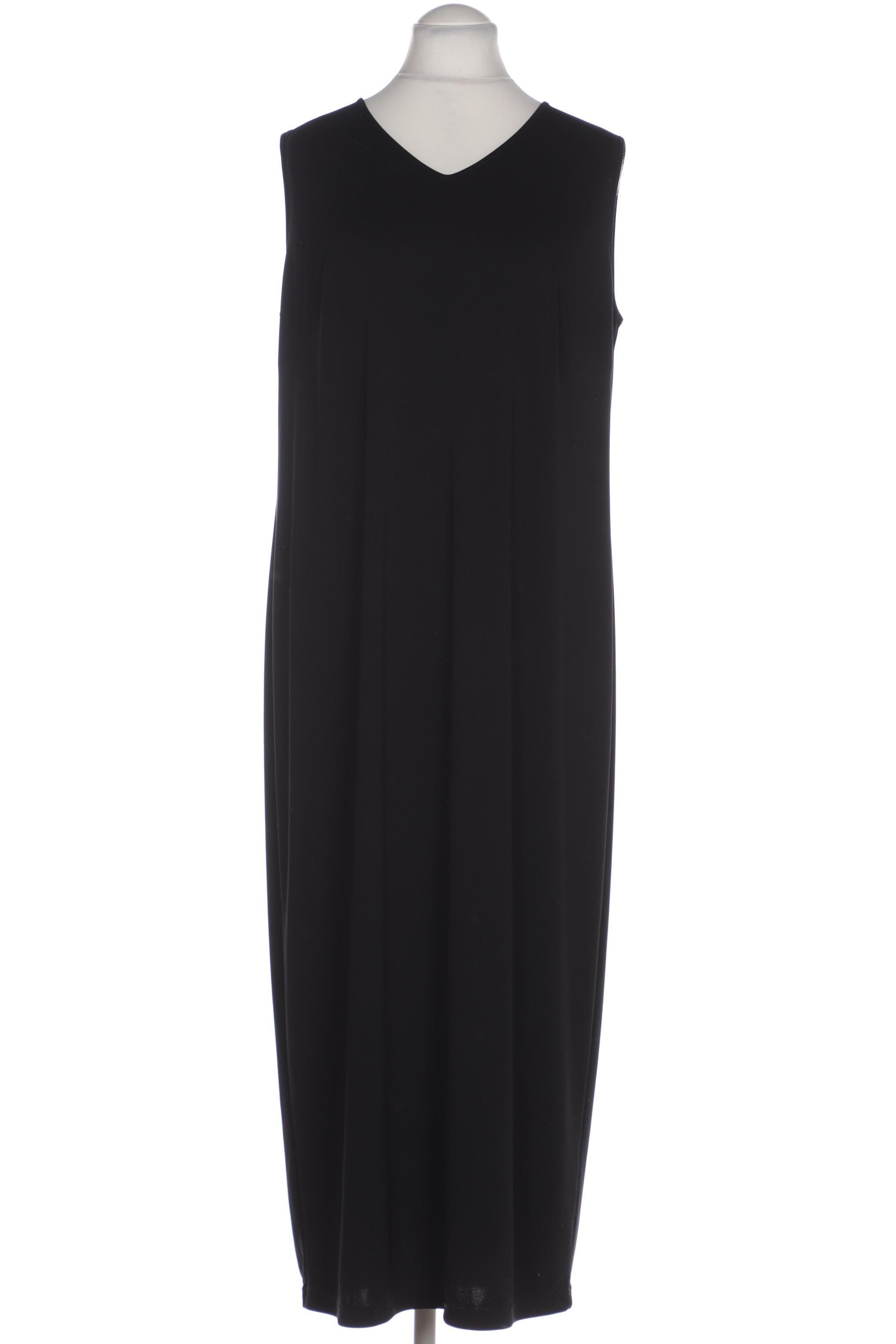 

Doris Streich Damen Kleid, schwarz, Gr. 48