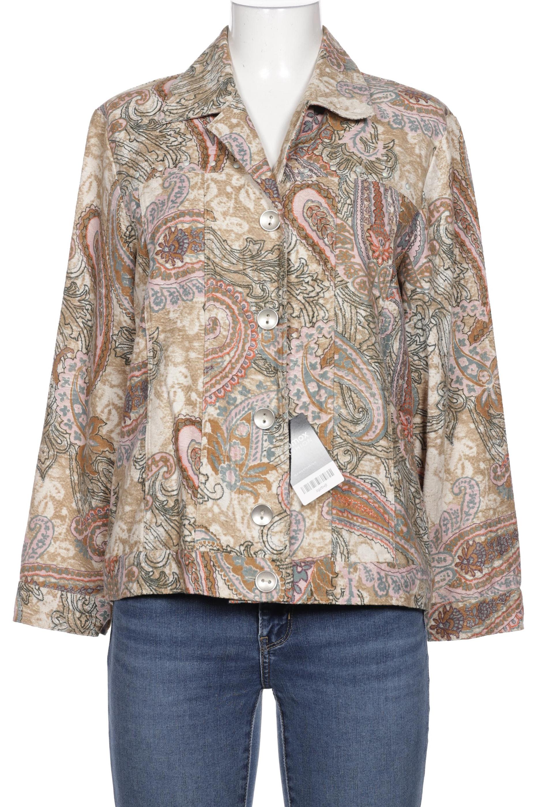 

Doris Streich Damen Blazer, beige