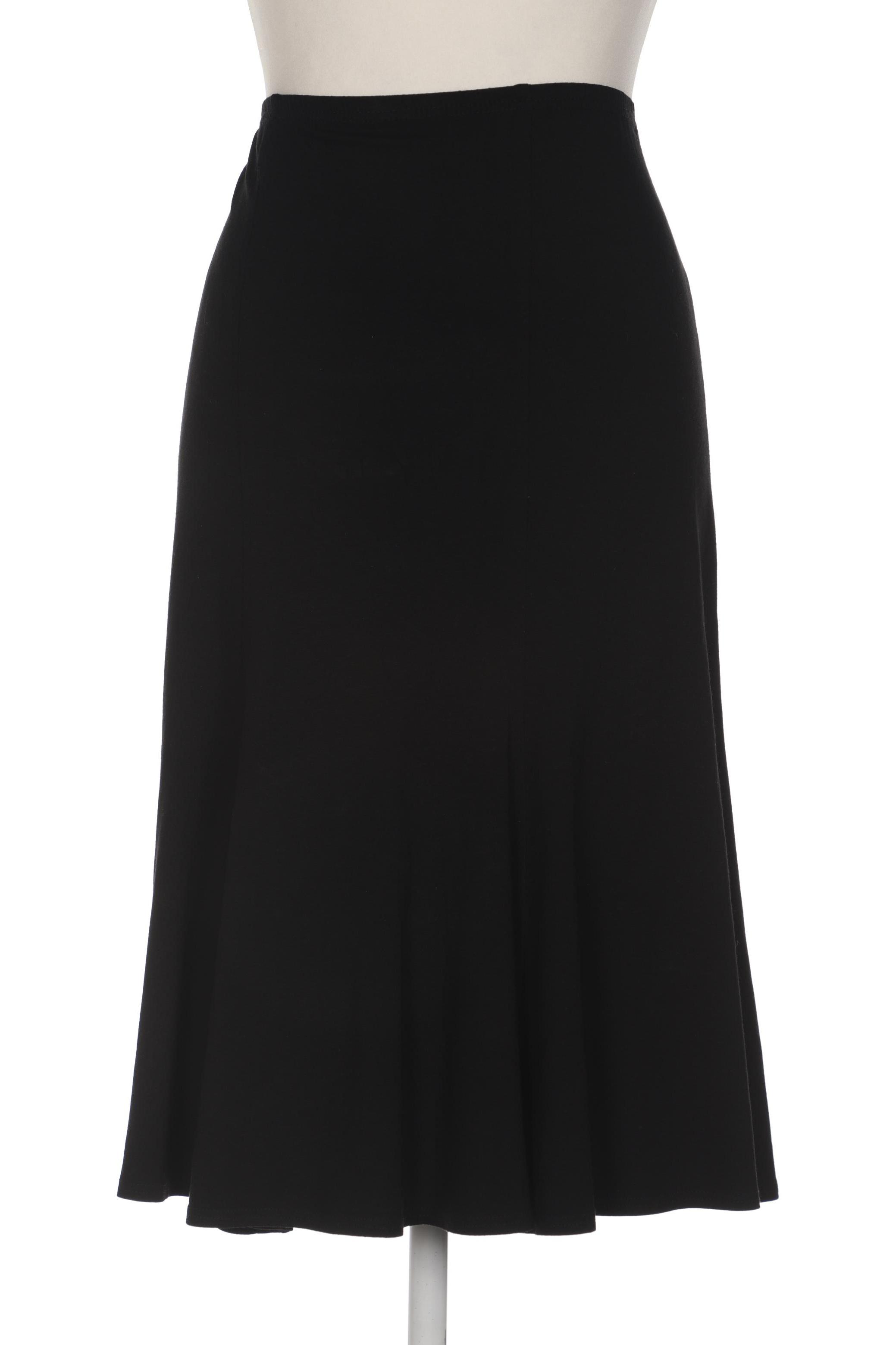 

Doris Streich Damen Rock, schwarz