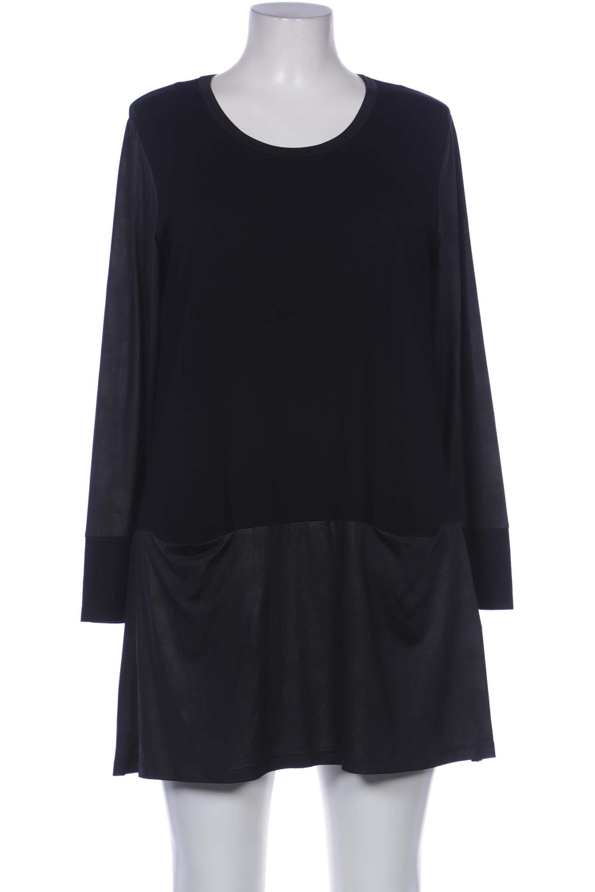 

Doris Streich Damen Kleid, schwarz, Gr. 44